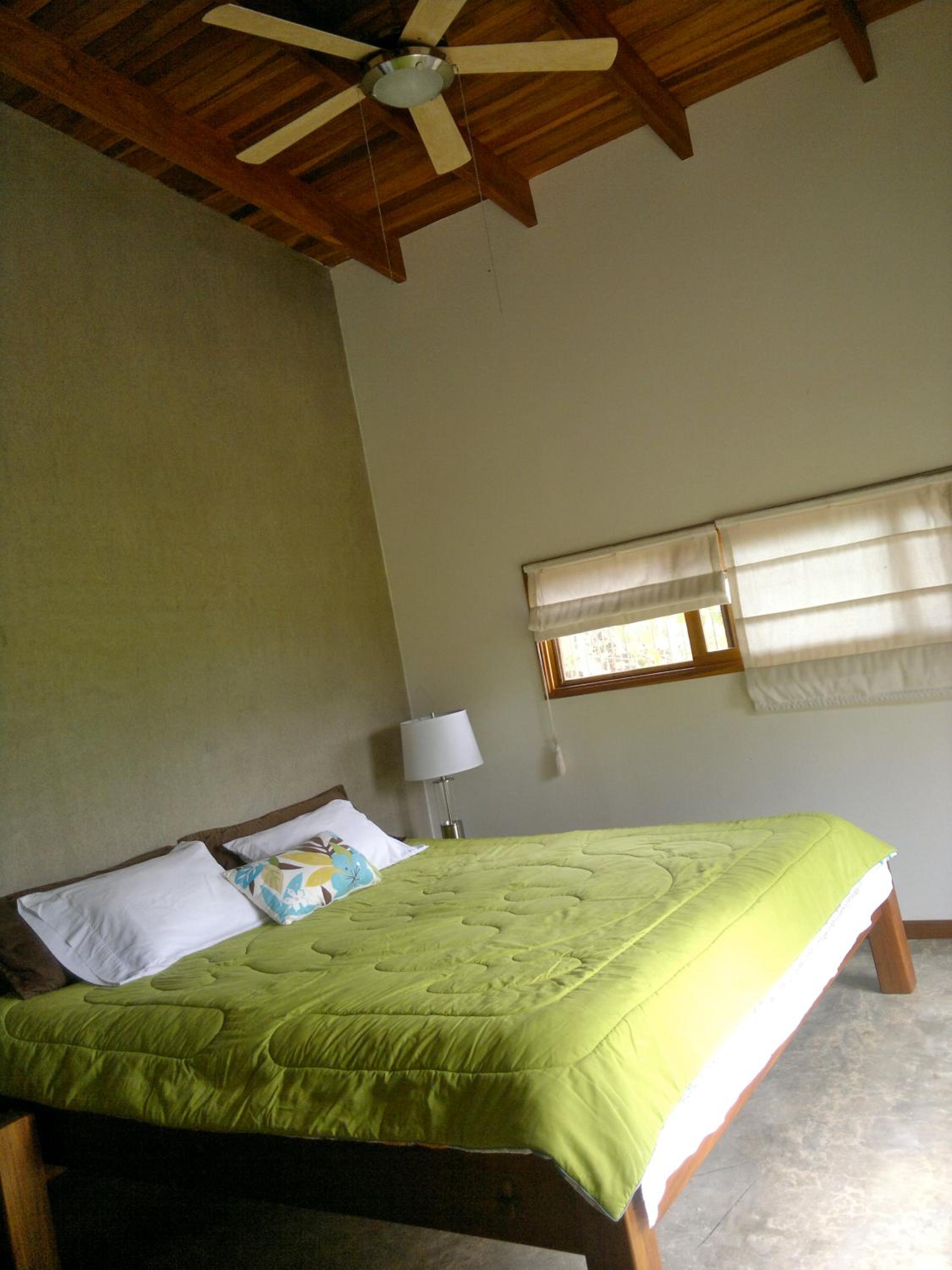 Casa Amanecer Bed & Breakfast