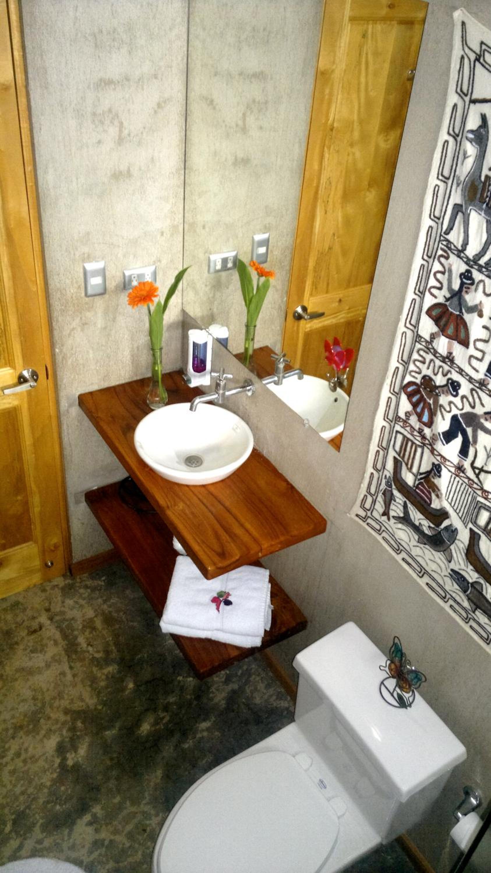 Casa Amanecer Bed & Breakfast