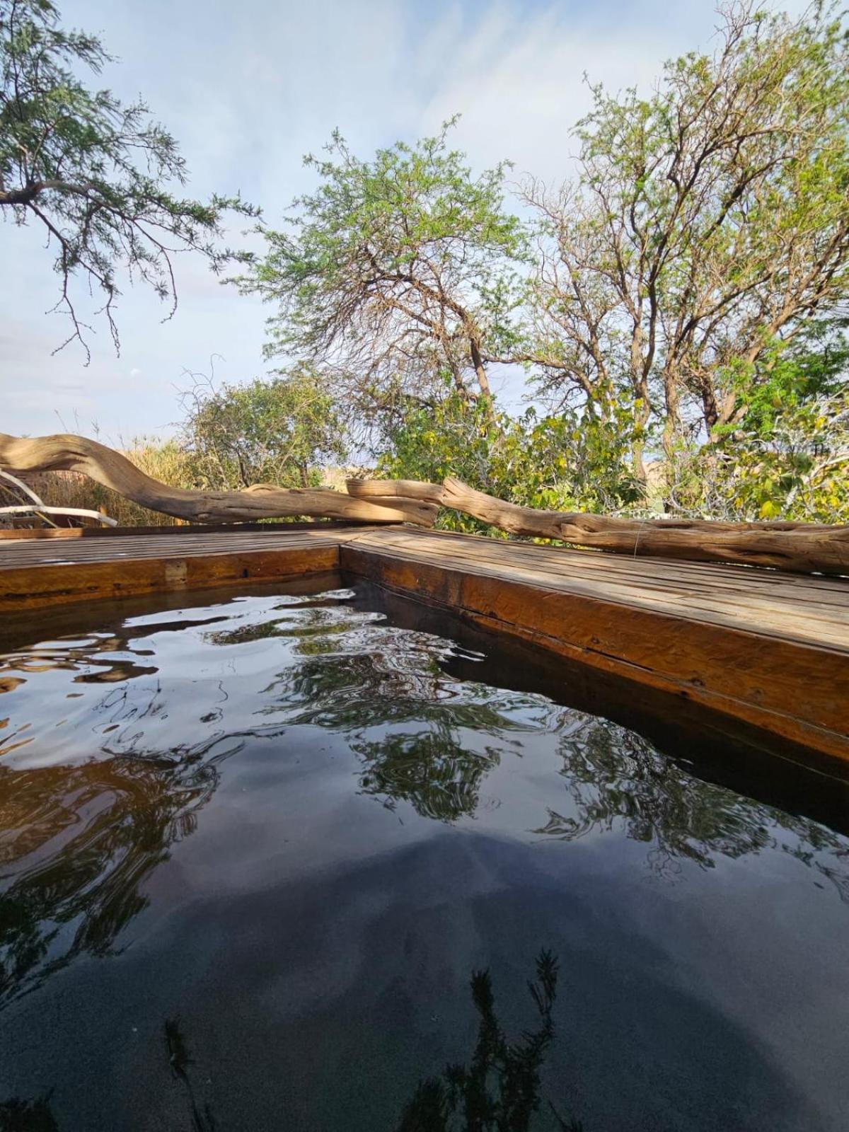 Anka Lodge Quitor