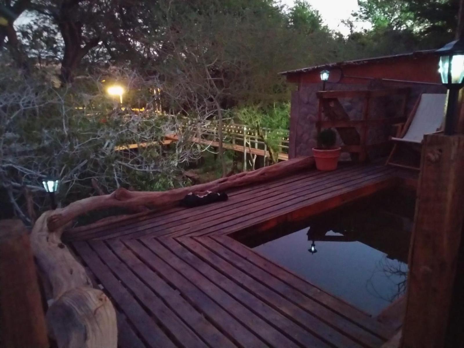 Anka Lodge Quitor