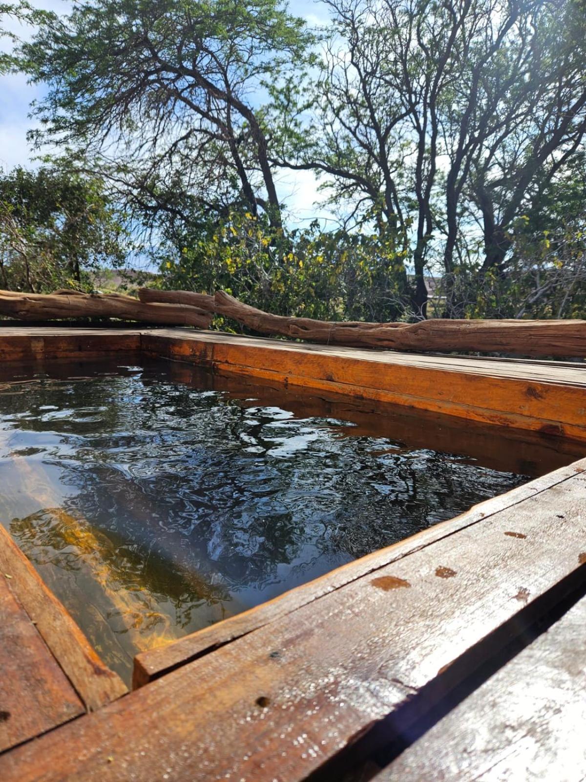 Anka Lodge Quitor
