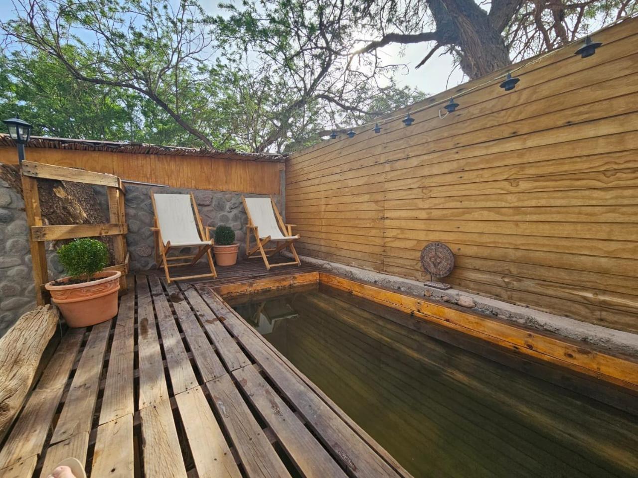 Anka Lodge Quitor