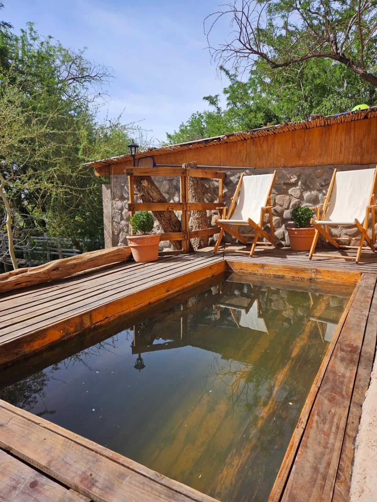 Anka Lodge Quitor
