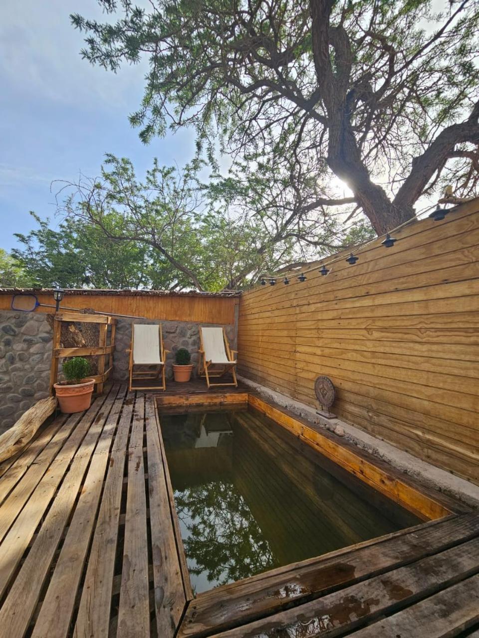 Anka Lodge Quitor