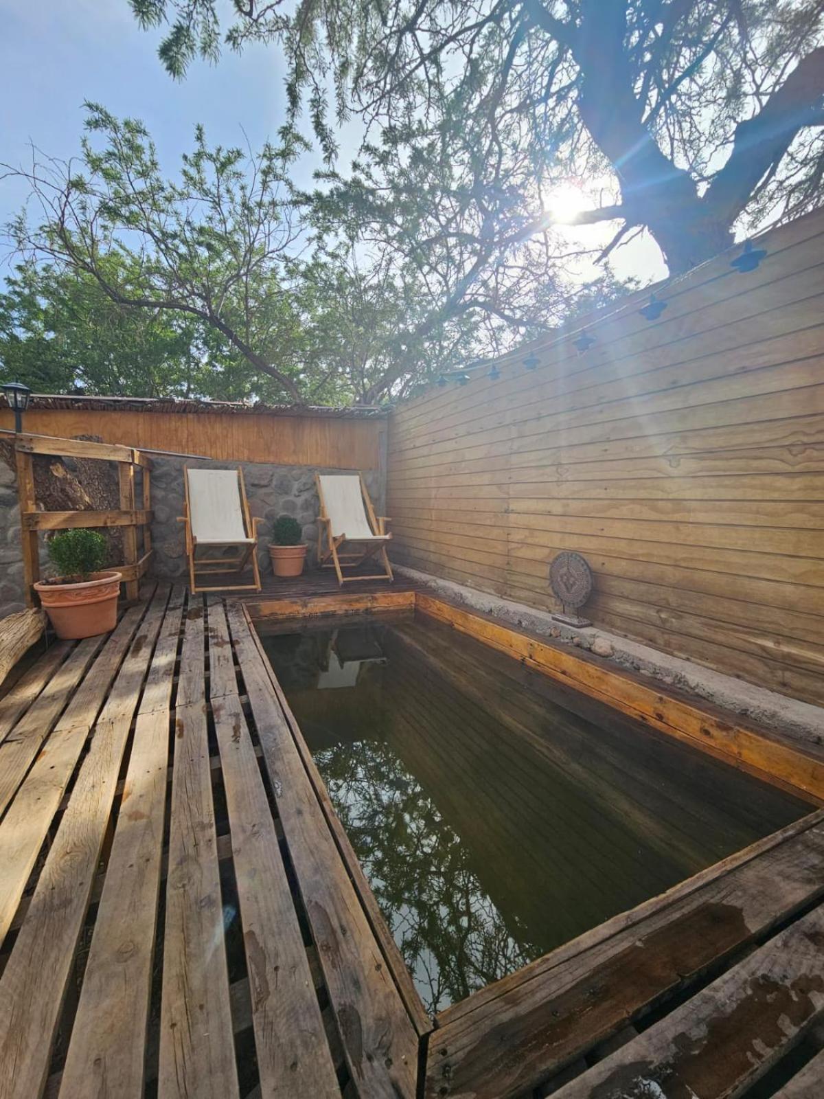 Anka Lodge Quitor