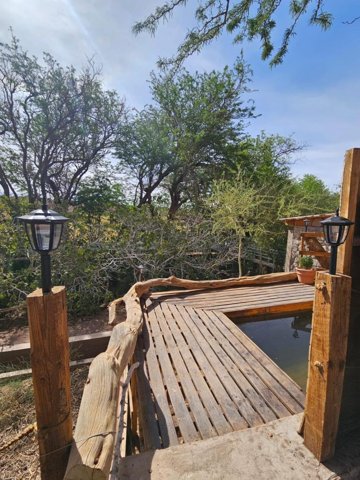 Anka Lodge Quitor
