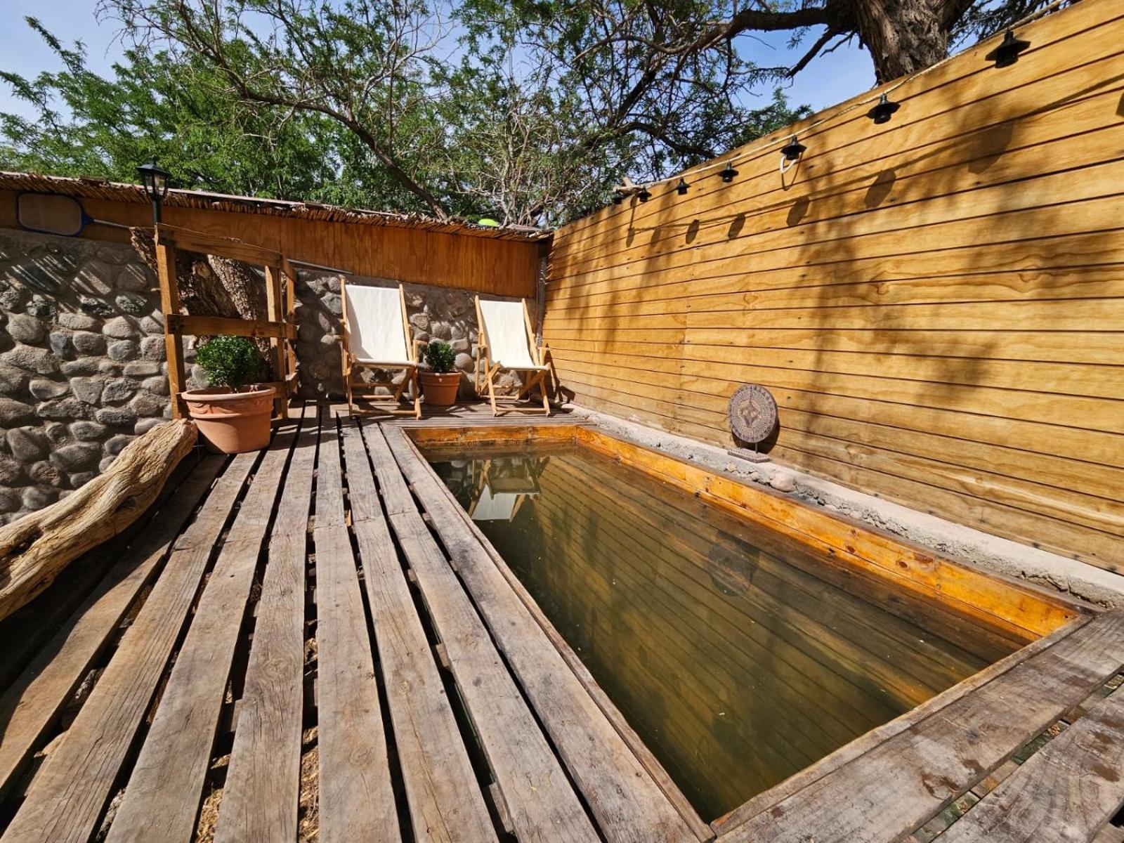 Anka Lodge Quitor