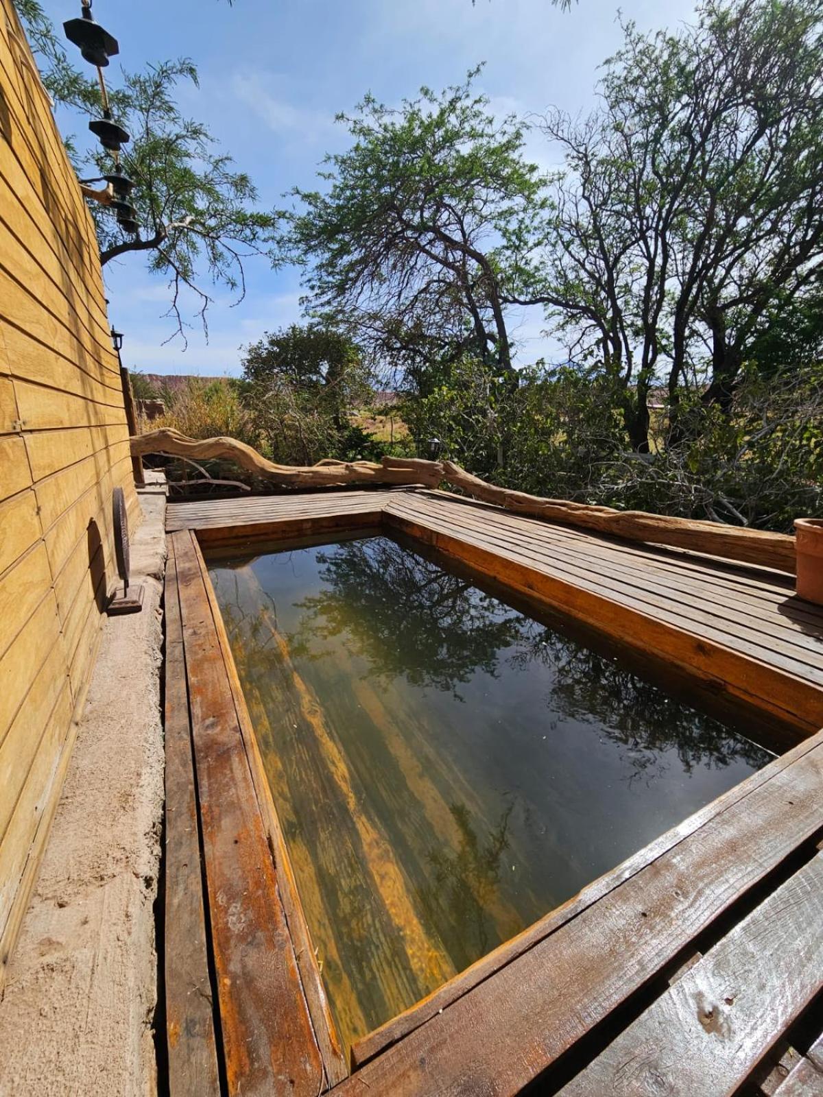Anka Lodge Quitor