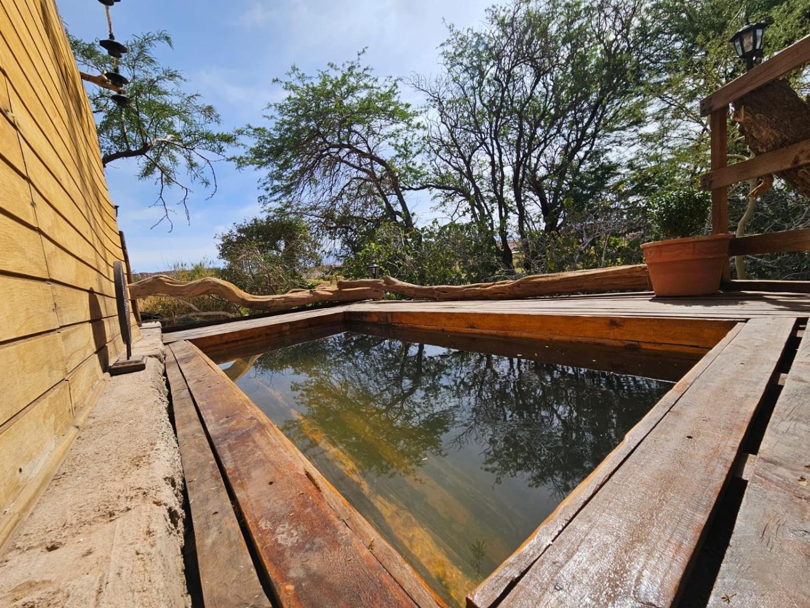 Anka Lodge Quitor