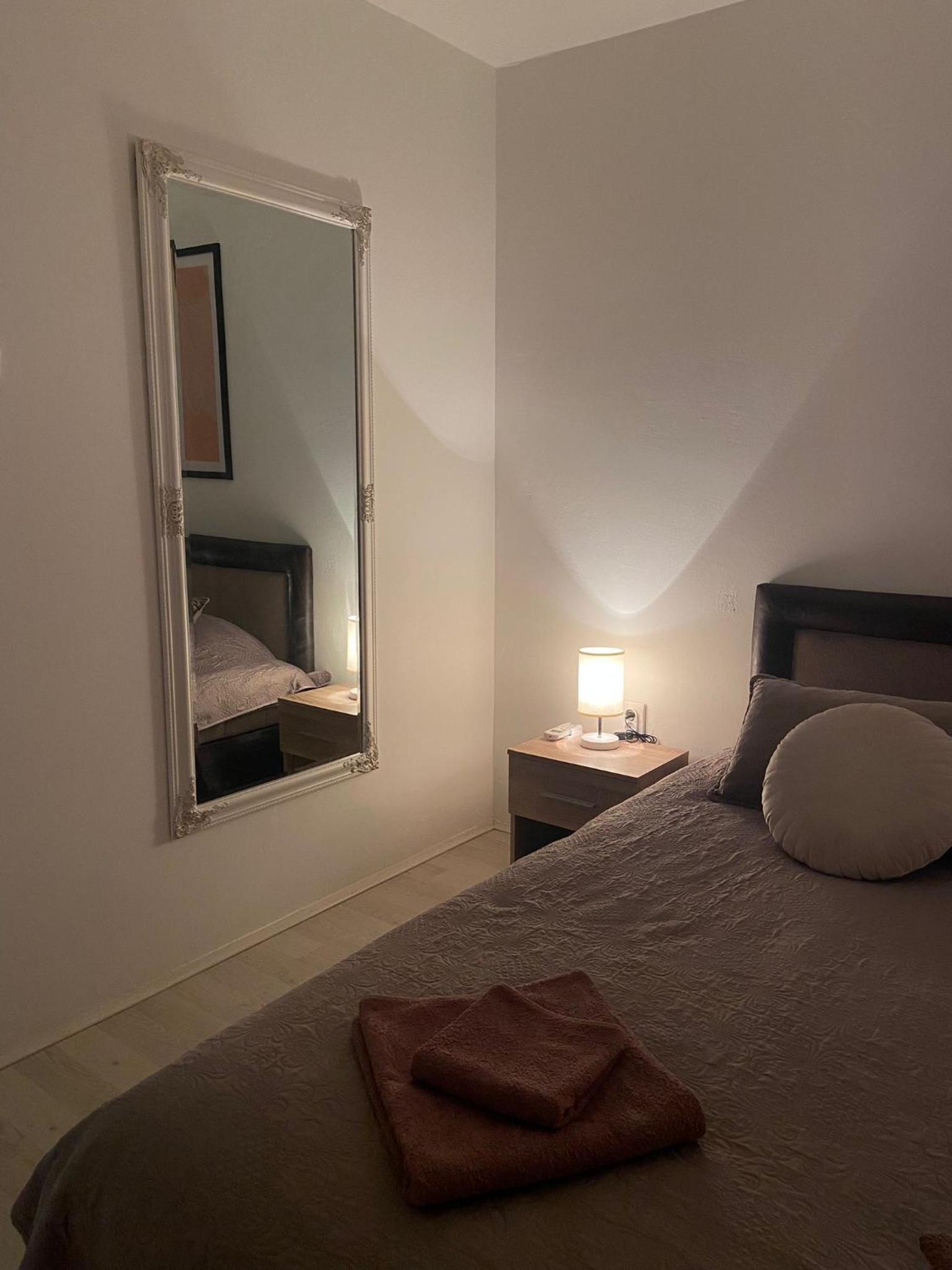 Apartman Rose view 4