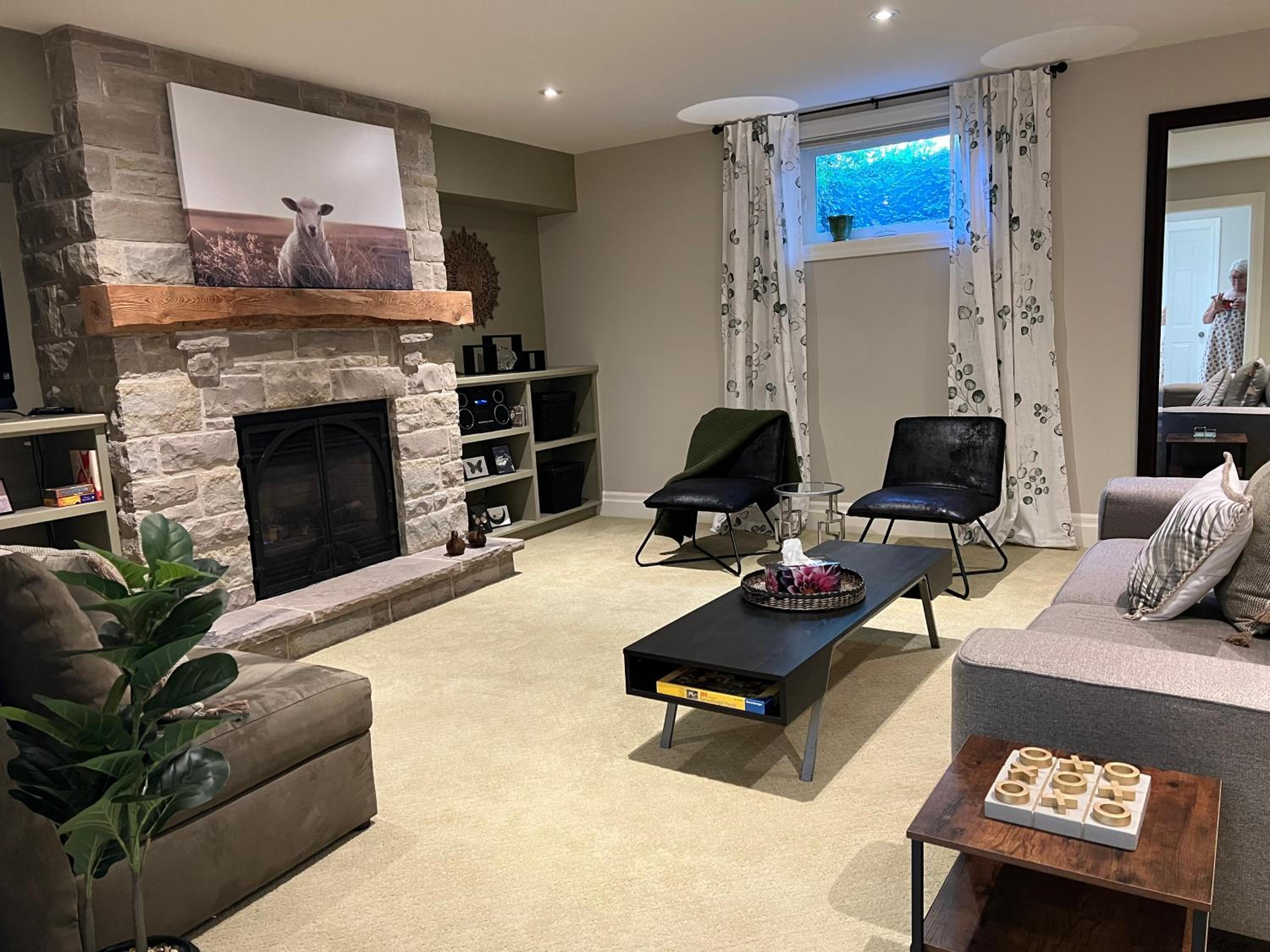 Guelph Vacations - Farmhouse Apartment Guelph Elora - Property Image 3