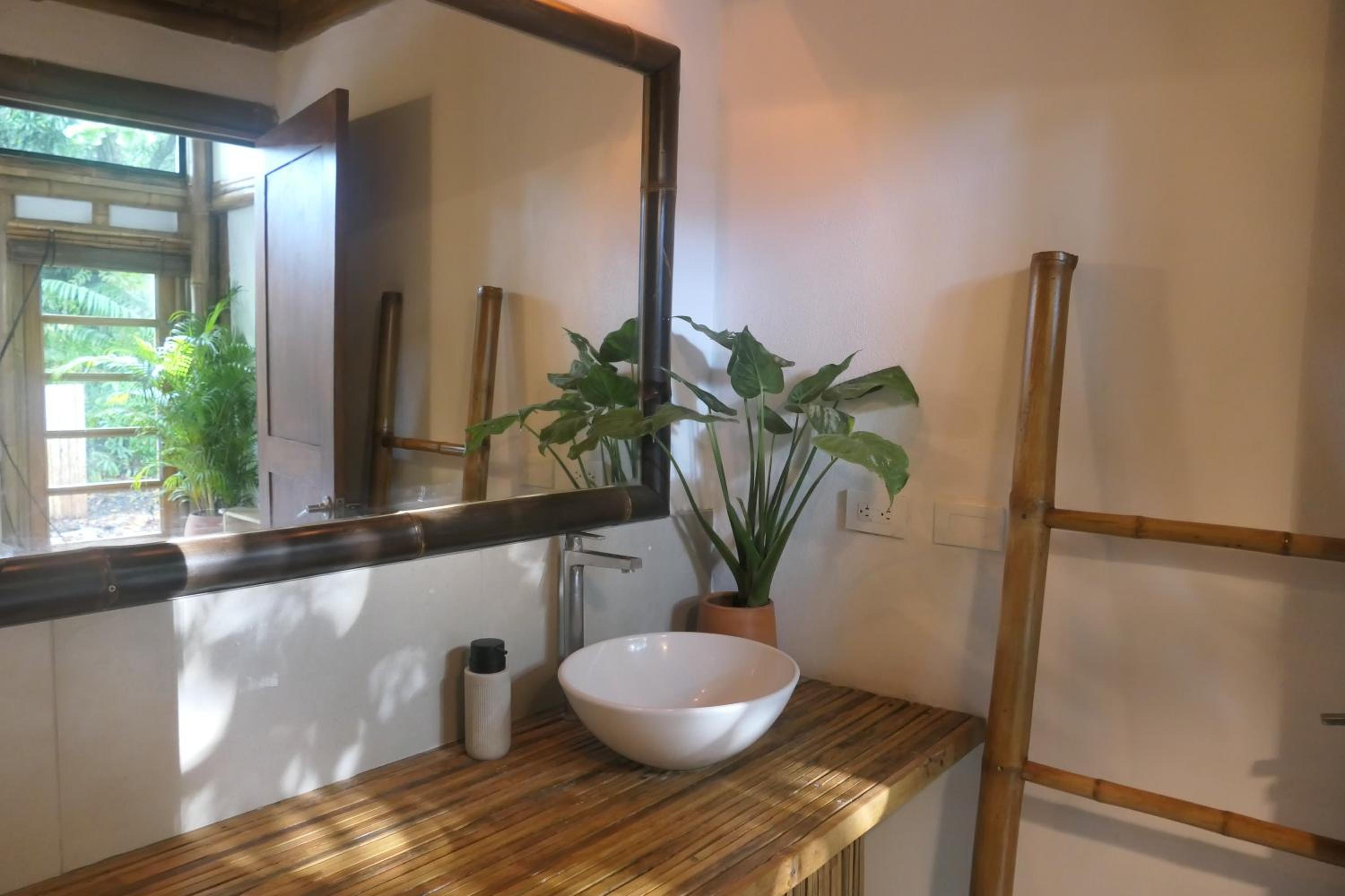 Dream Surf House Santa Teresa (Playa Hermosa)