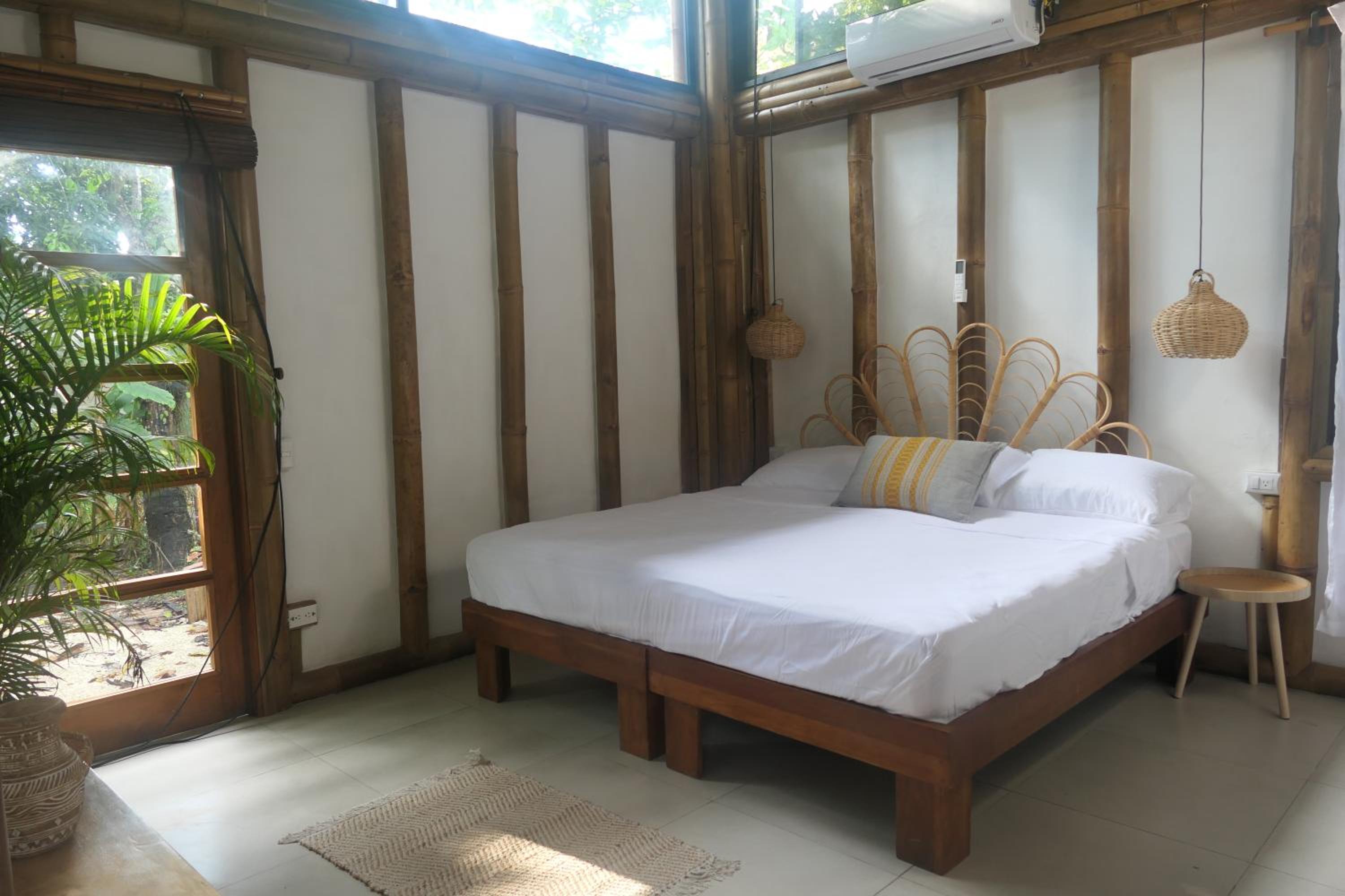Dream Surf House Santa Teresa (Playa Hermosa)