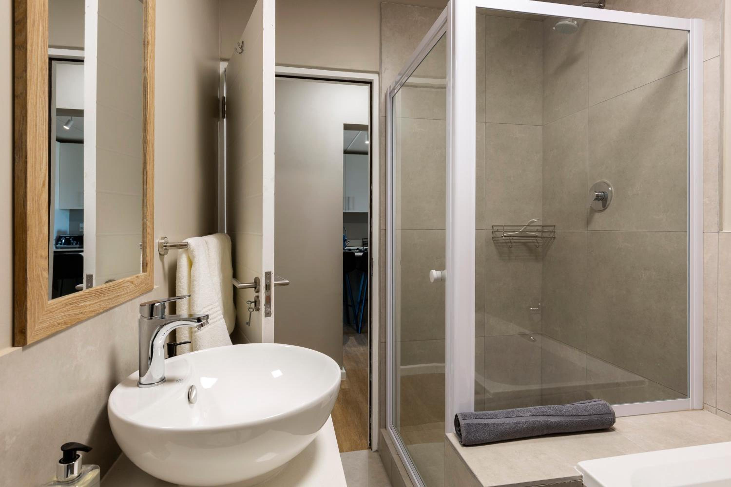 Nivica 56 Luxury Apartment Langebaan view 5