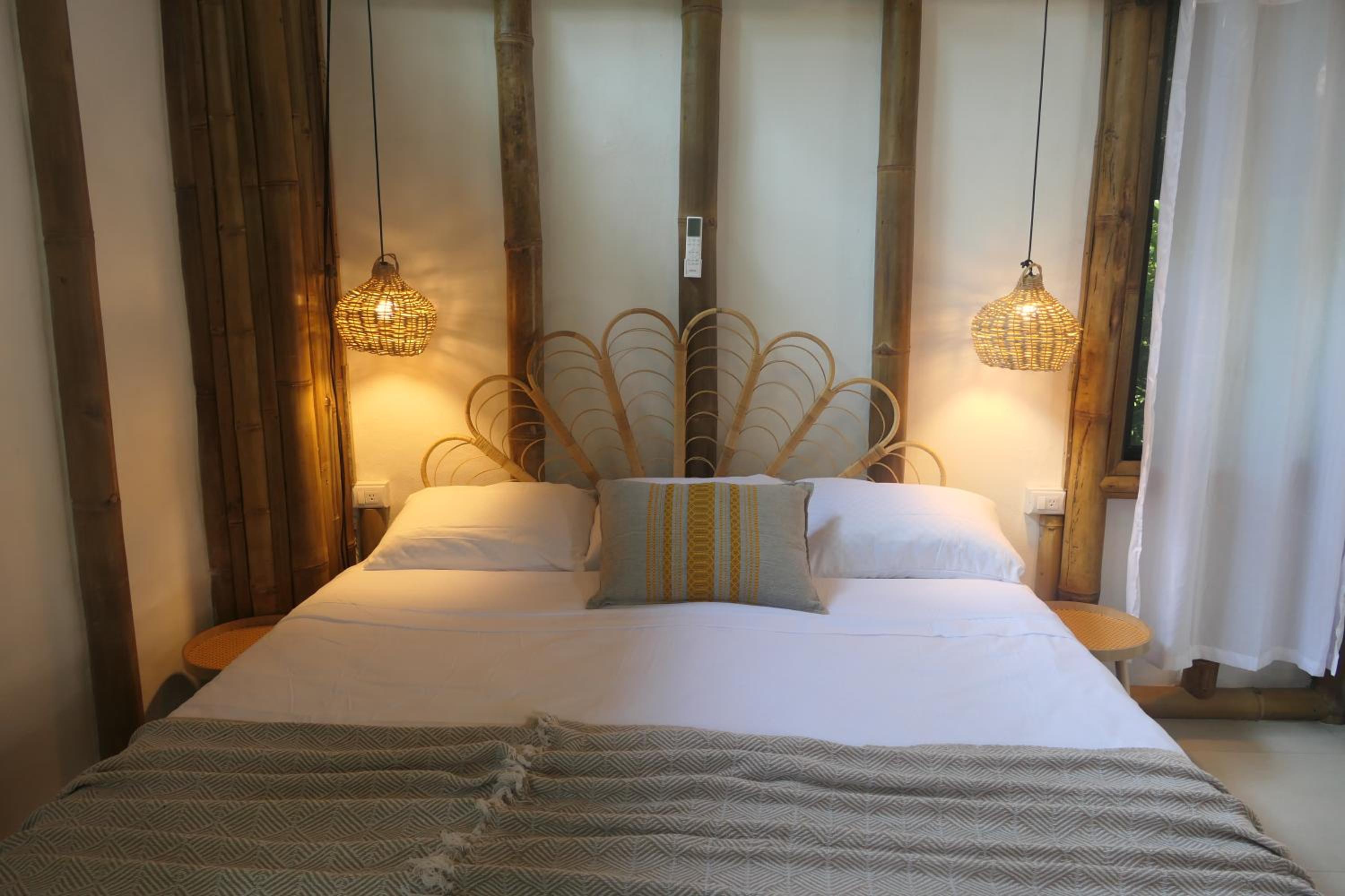 Dream Surf House Santa Teresa (Playa Hermosa)