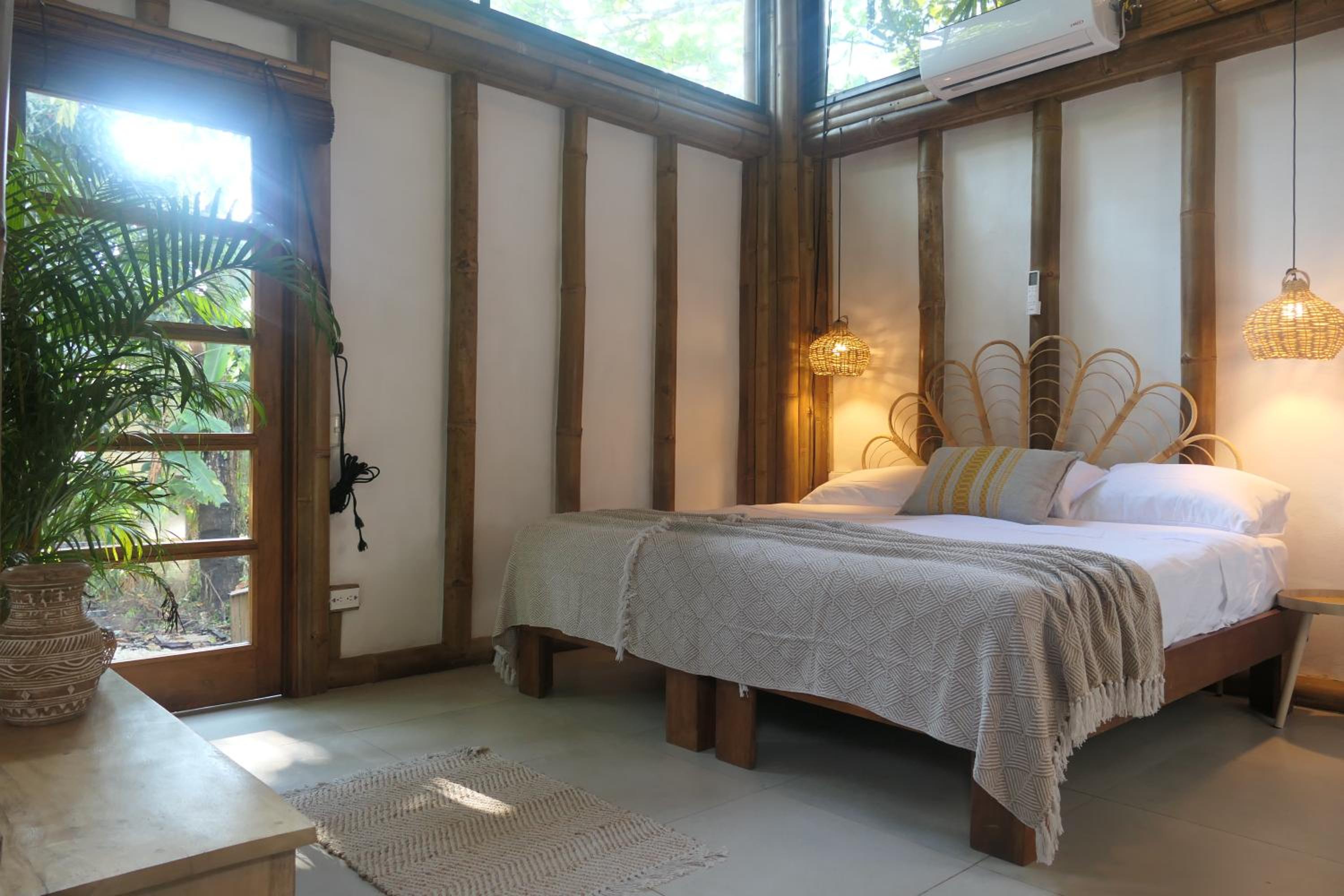 Dream Surf House Santa Teresa (Playa Hermosa)