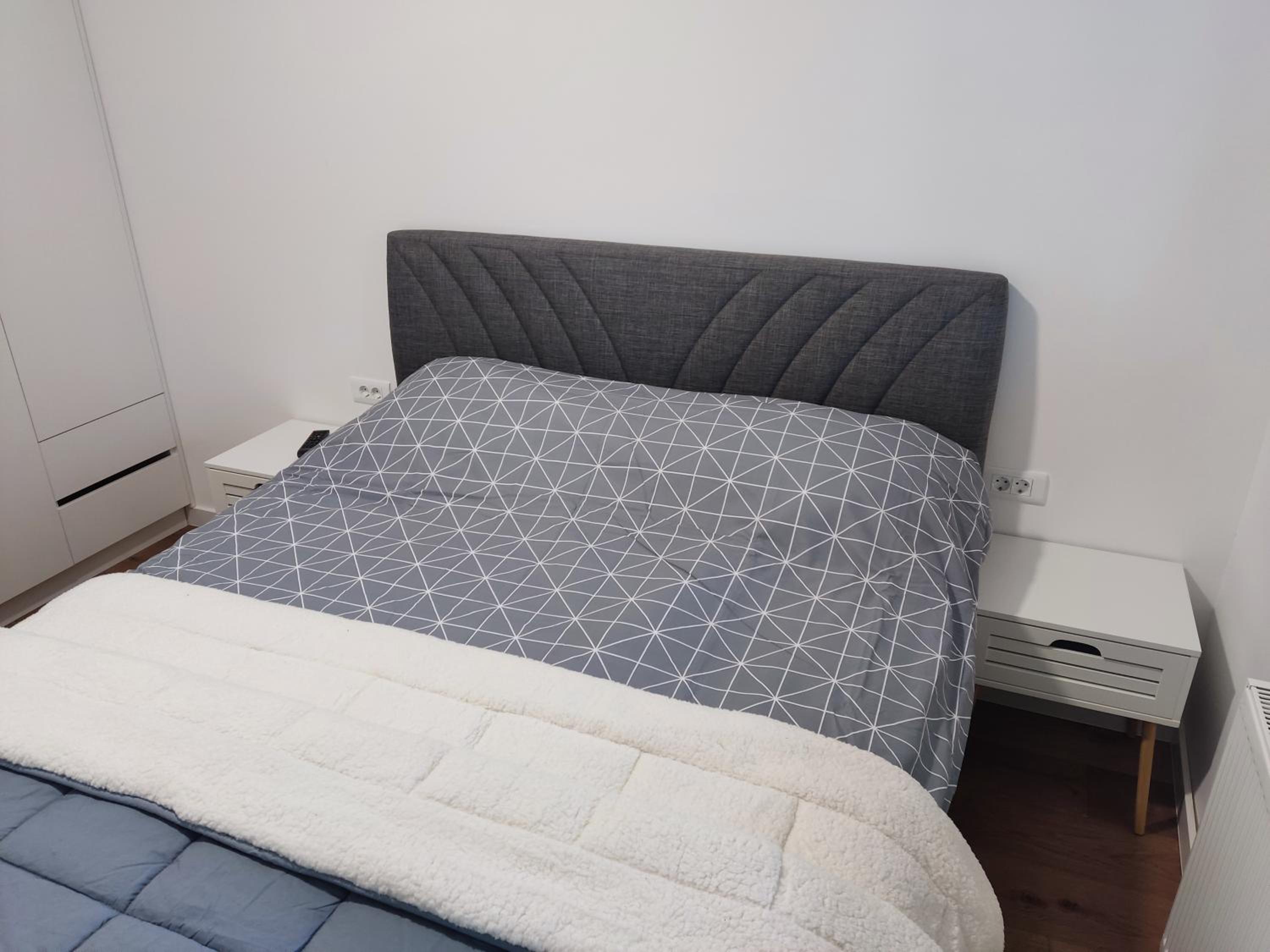 Apartman Virgin Forest - FREE Garage Bjelašnica