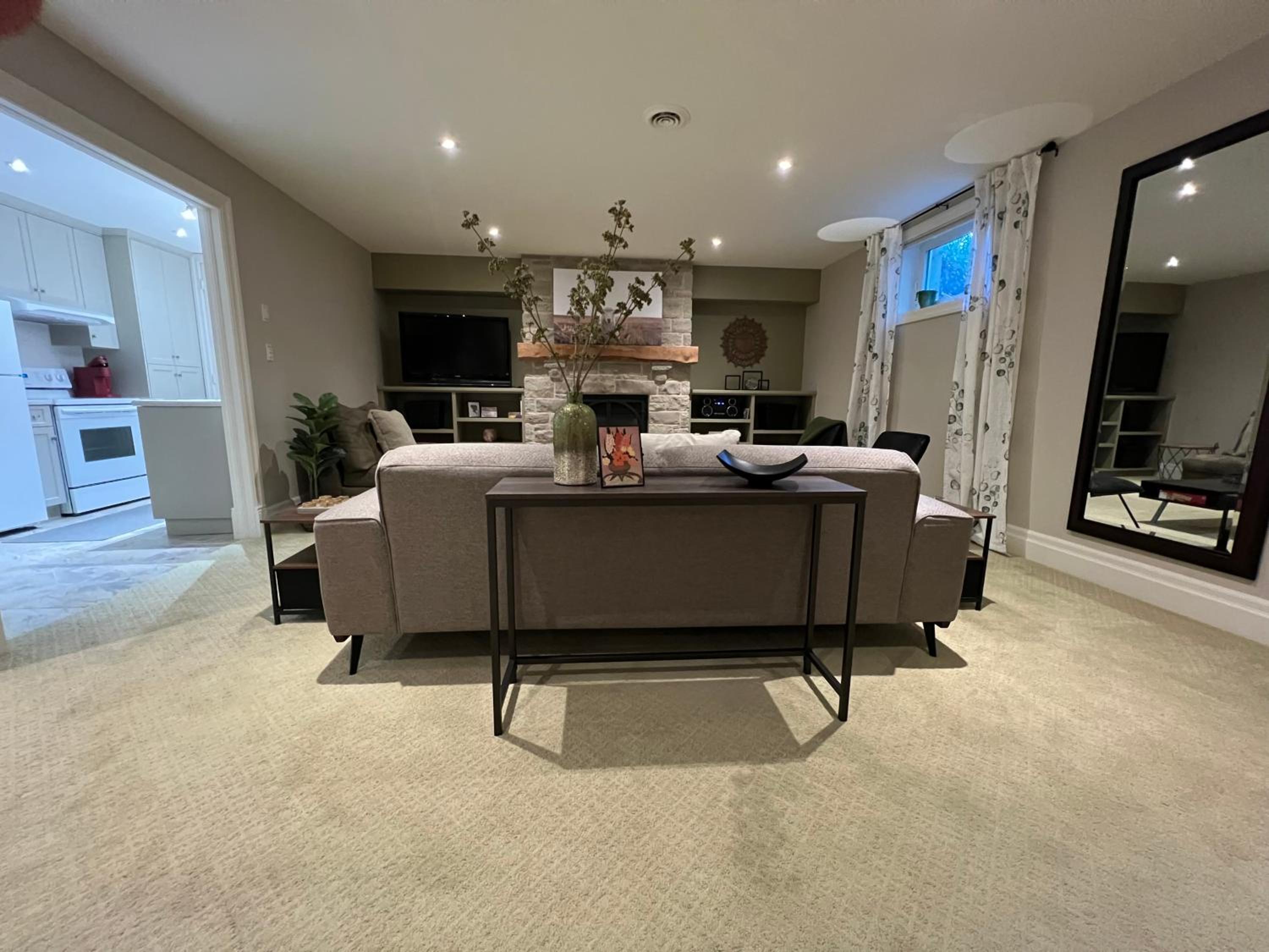 Guelph Vacations - Farmhouse Apartment Guelph Elora - Property Image 10