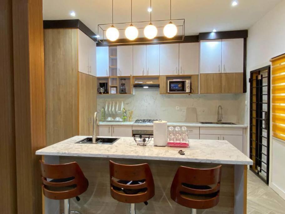 FIDC Luxury Home
