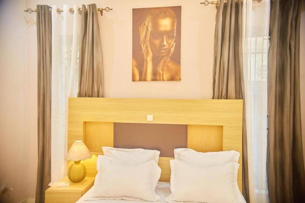 FIDC Luxury Home
