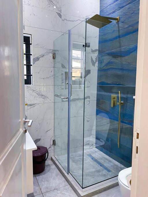FIDC Luxury Home