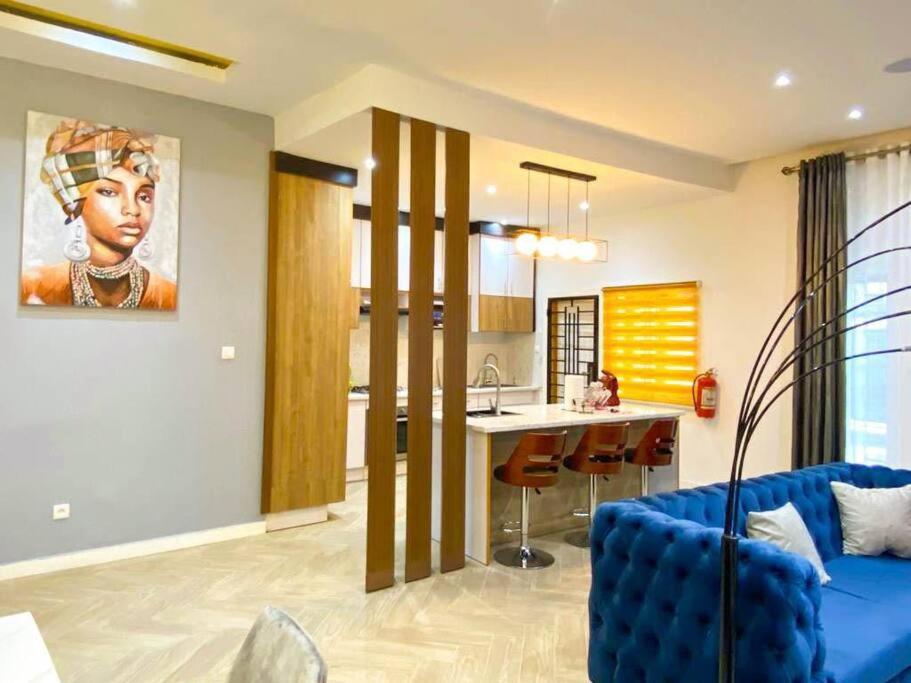 FIDC Luxury Home