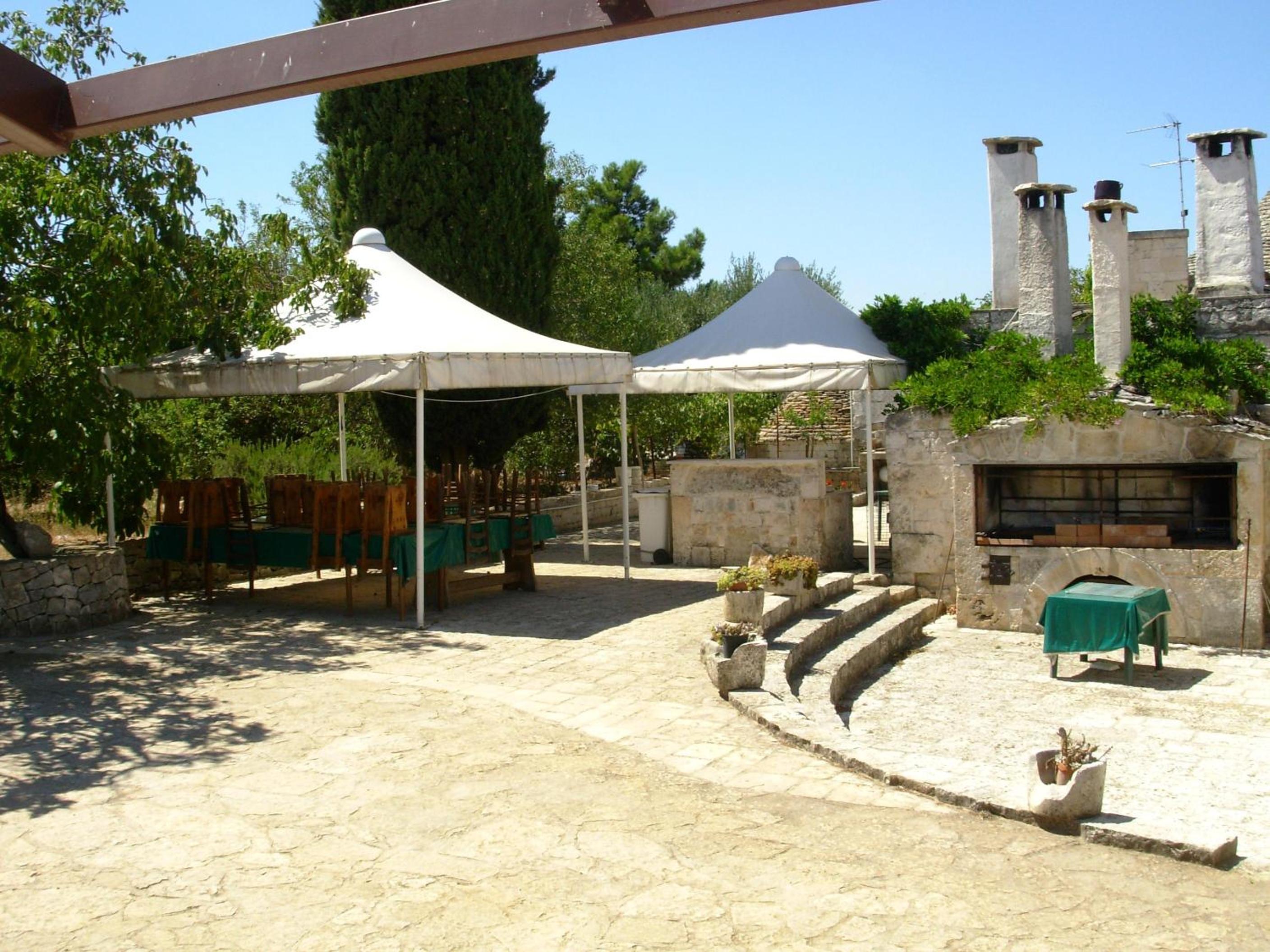 Trullo Malvisco