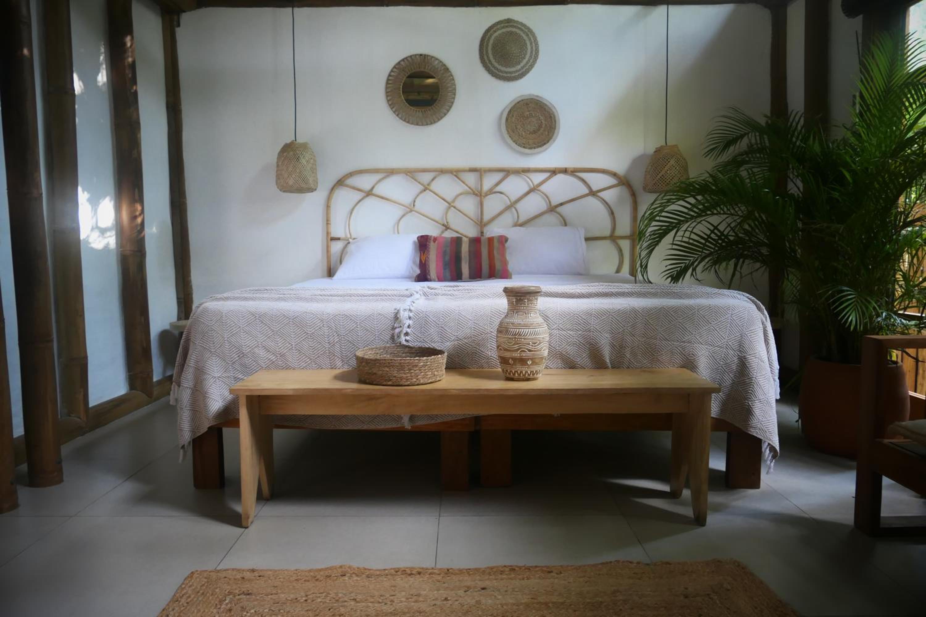Dream Surf House Santa Teresa (Playa Hermosa)