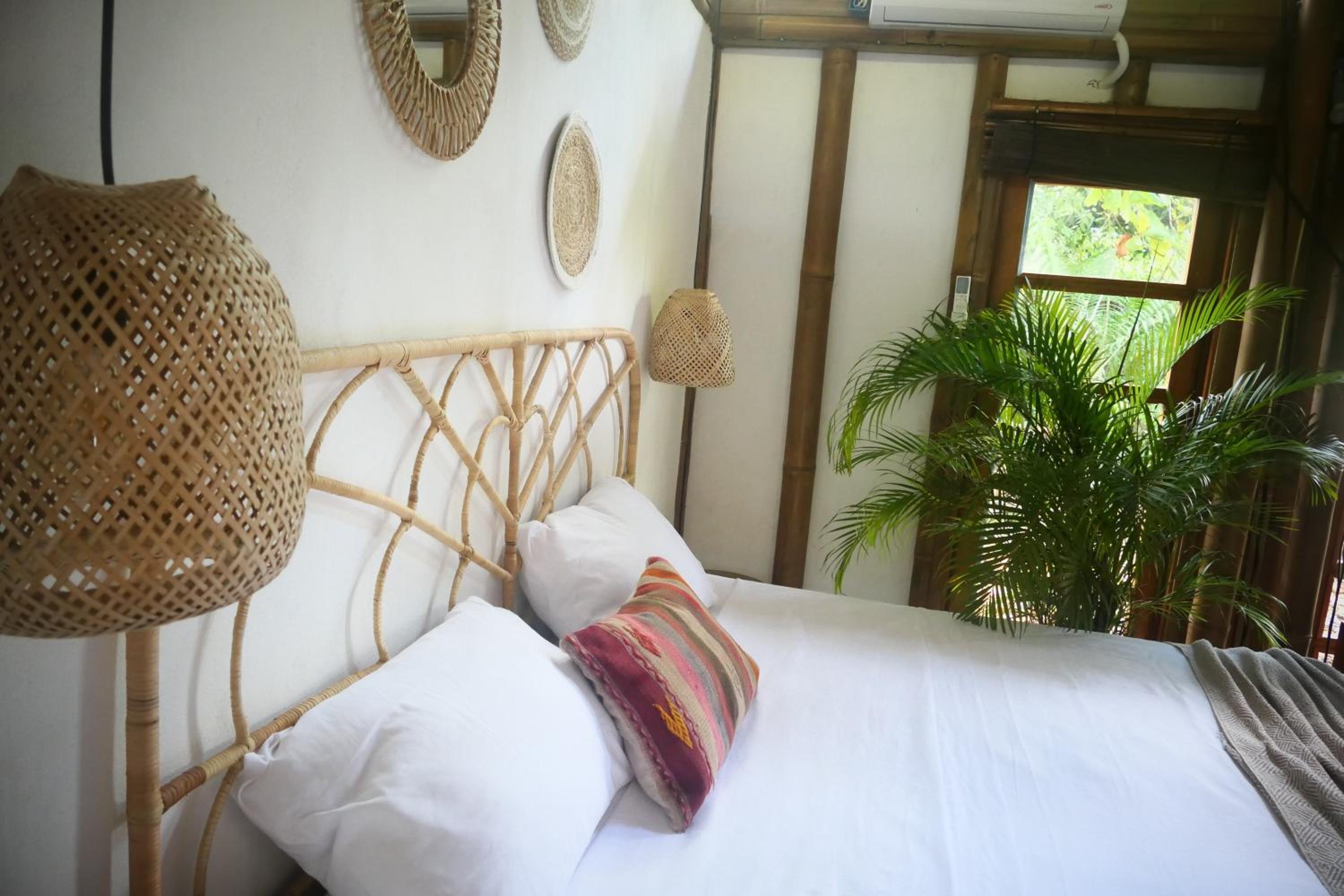 Dream Surf House Santa Teresa (Playa Hermosa)