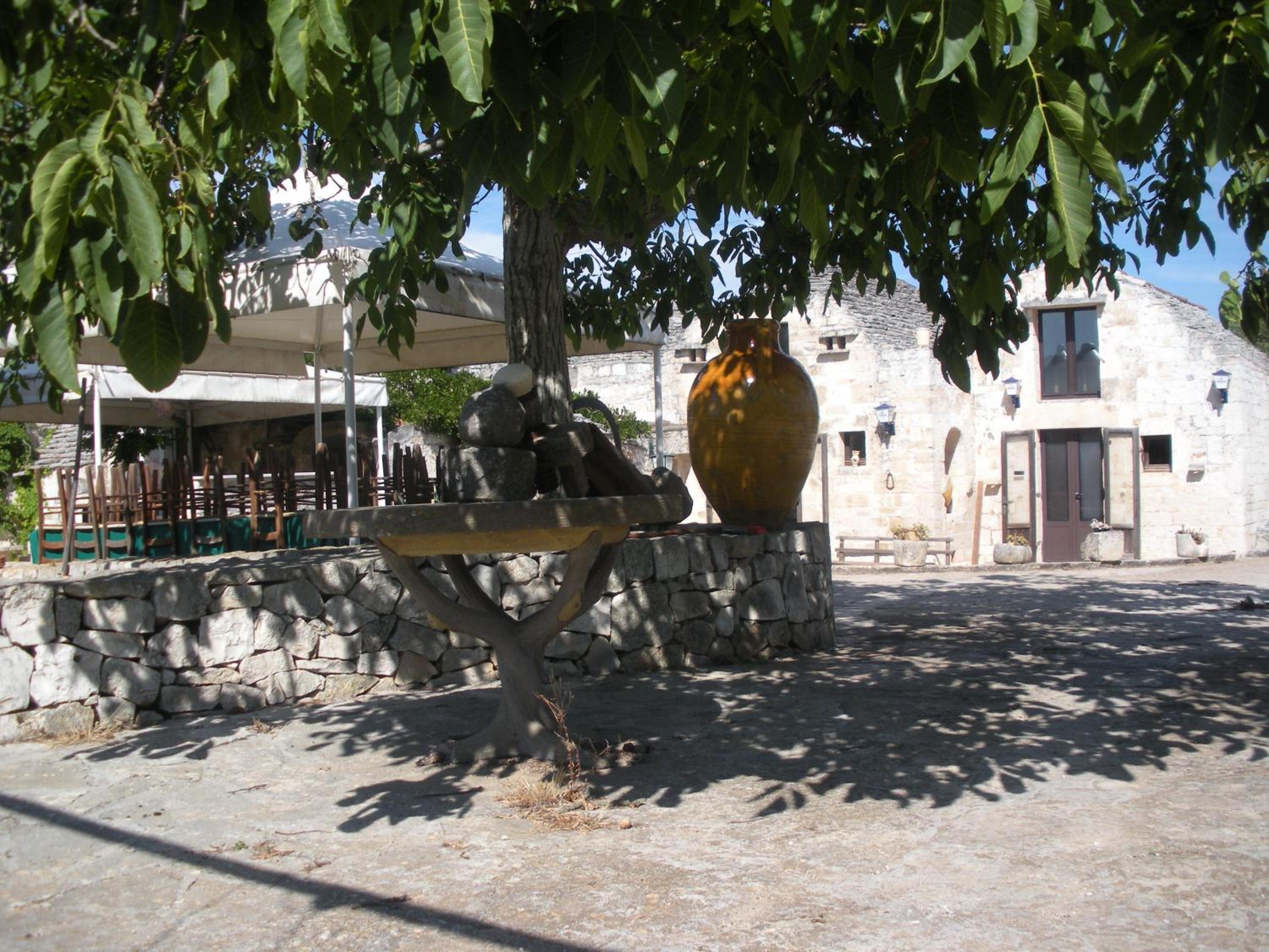Trullo Malvisco