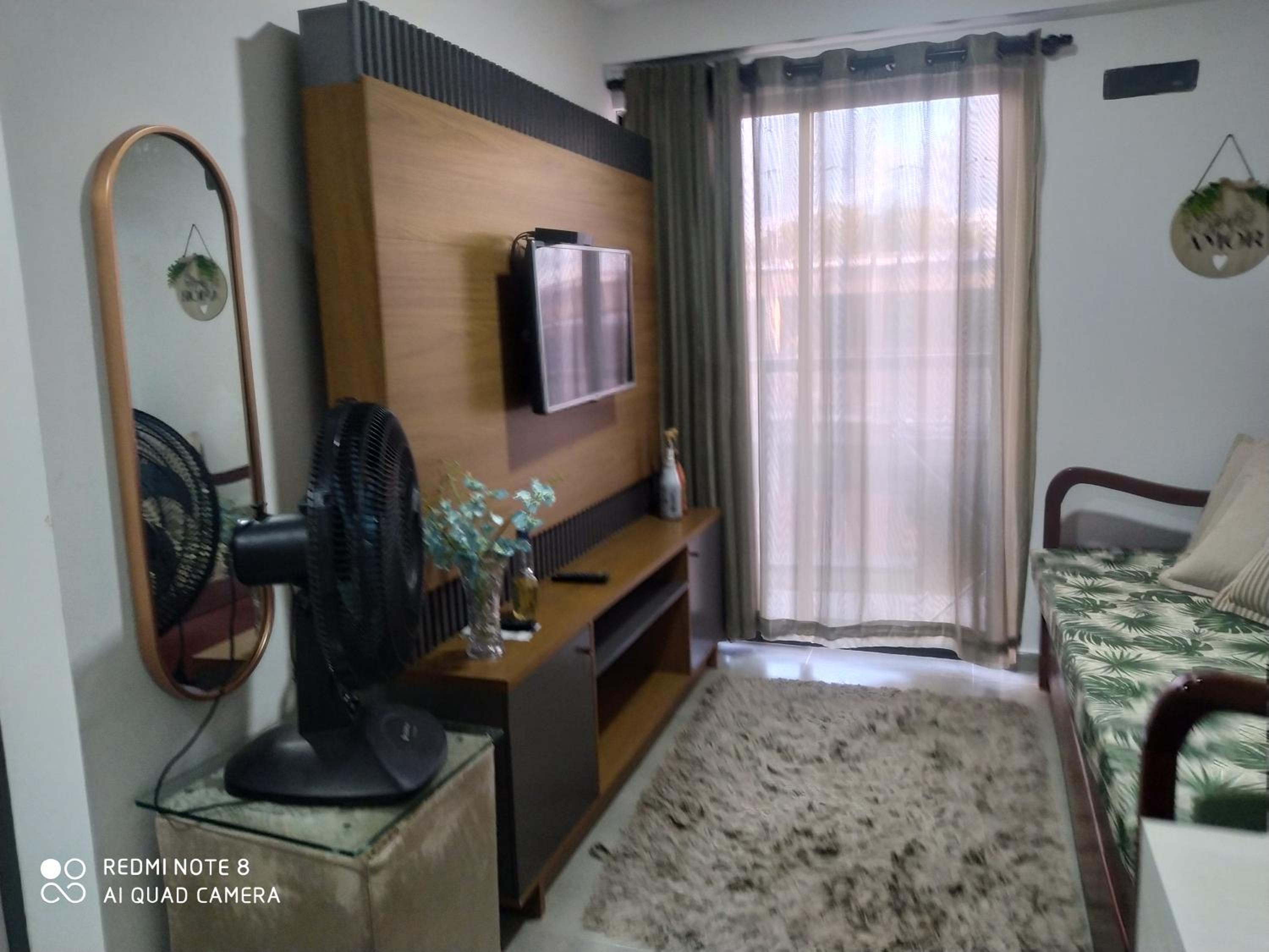 Flat 402 Centro Porto Galinhas