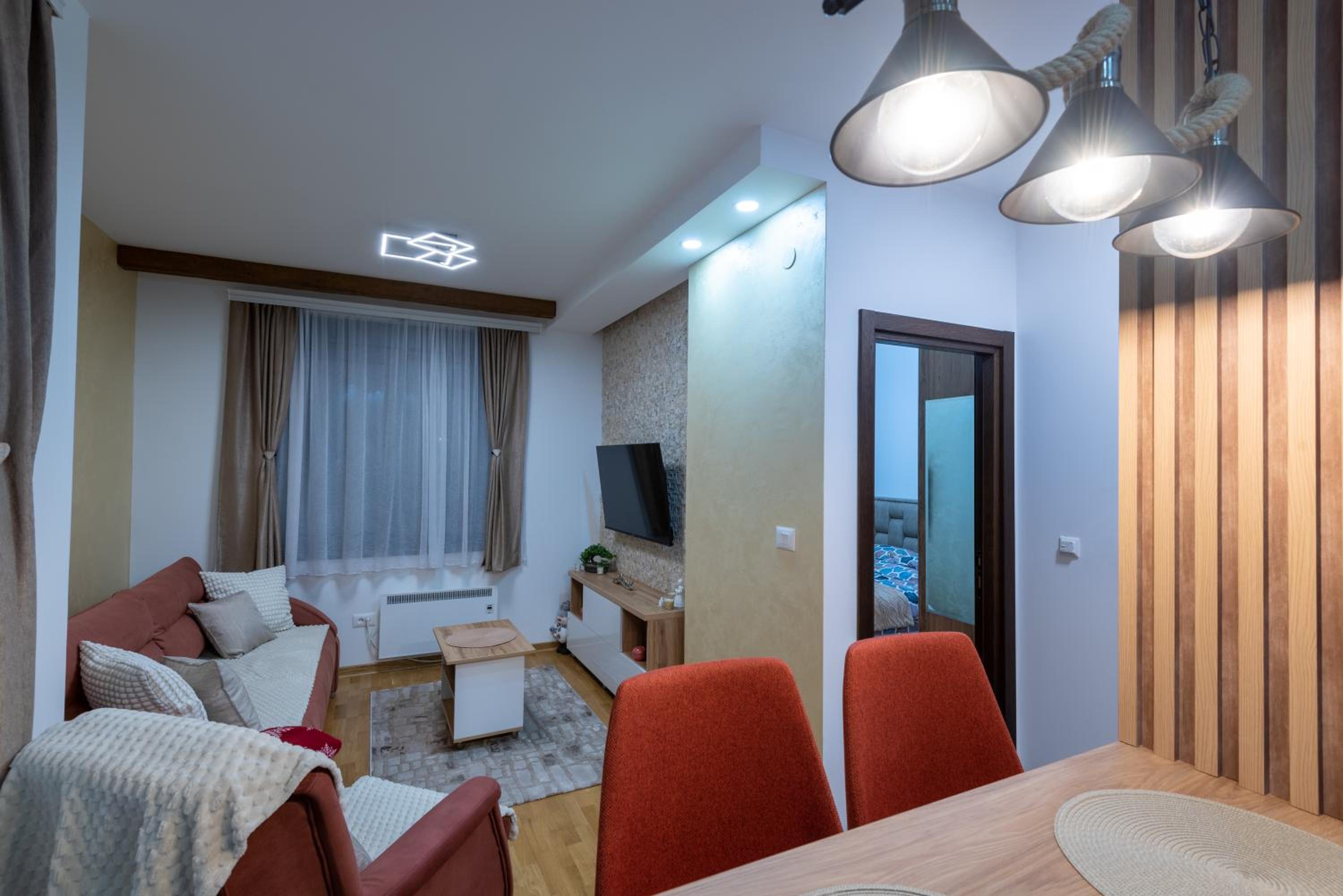 HappyHouse Titova Vila,Zlatibor