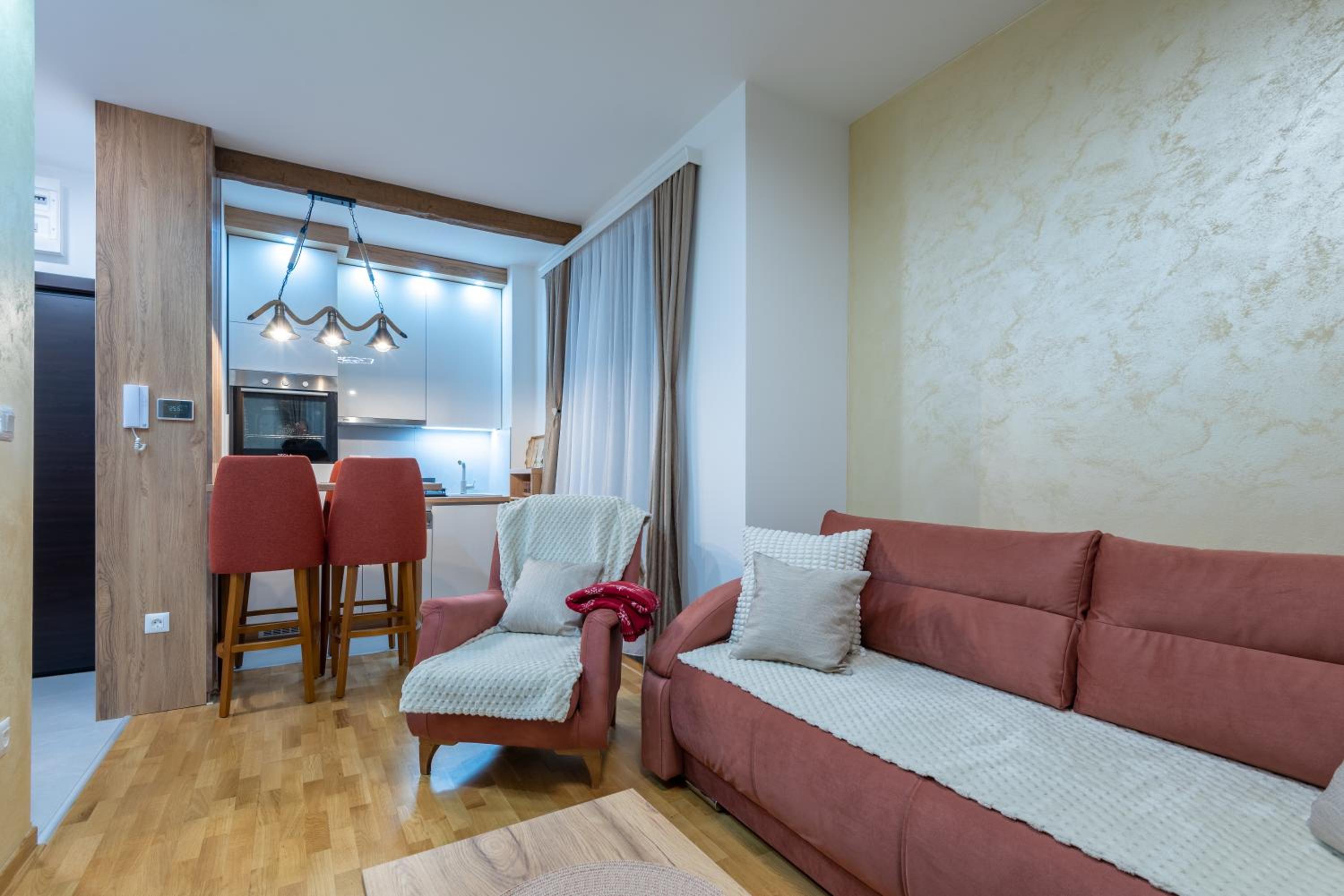 HappyHouse Titova Vila,Zlatibor