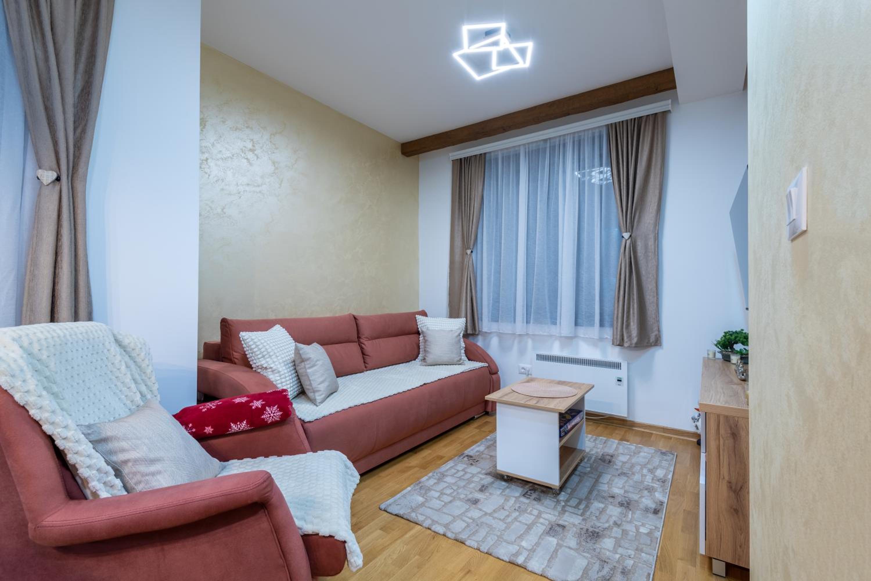 HappyHouse Titova Vila,Zlatibor