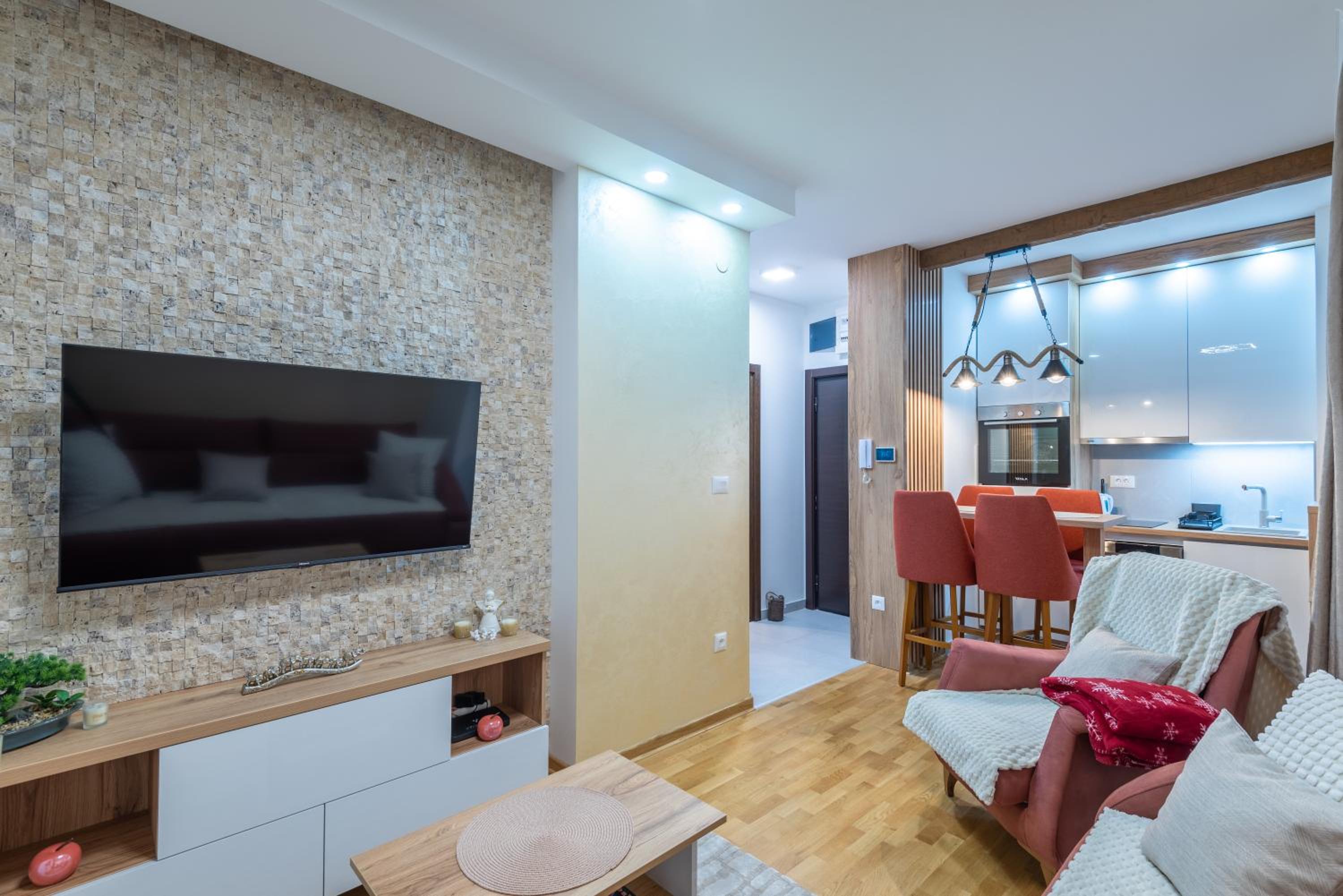 HappyHouse Titova Vila,Zlatibor