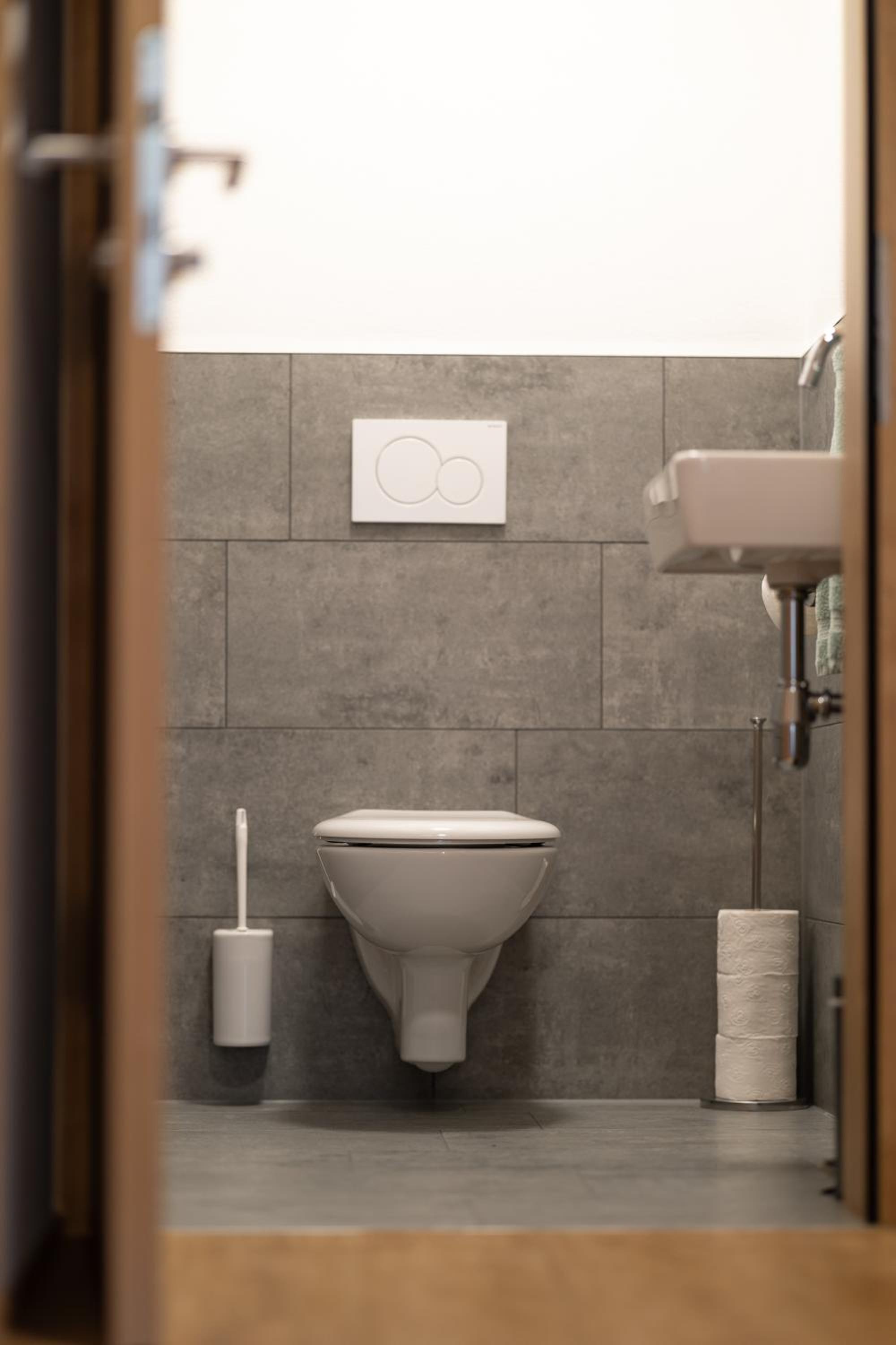 Ferienwohnung Himmelmoos