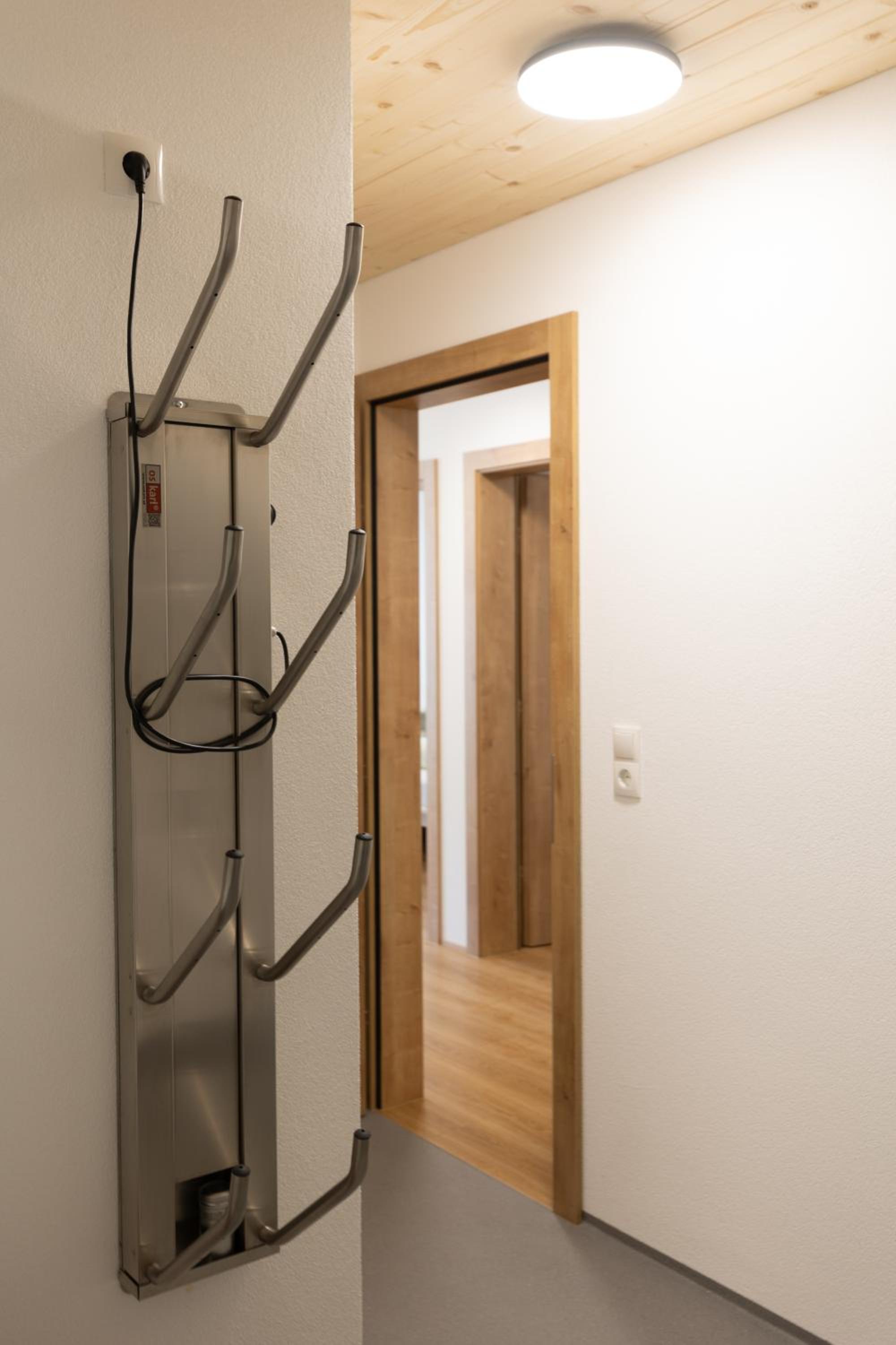 Ferienwohnung Himmelmoos