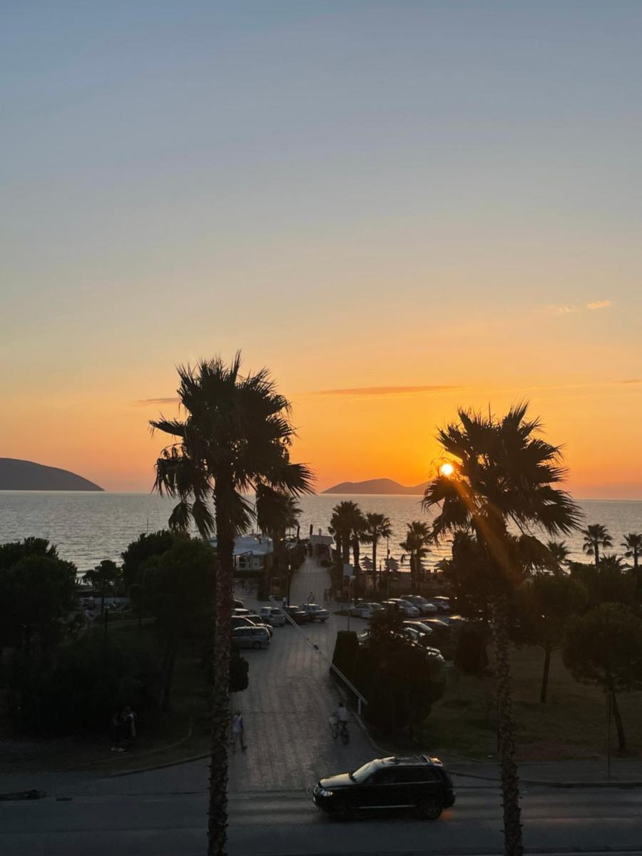 Apartment Vlorida photo 2