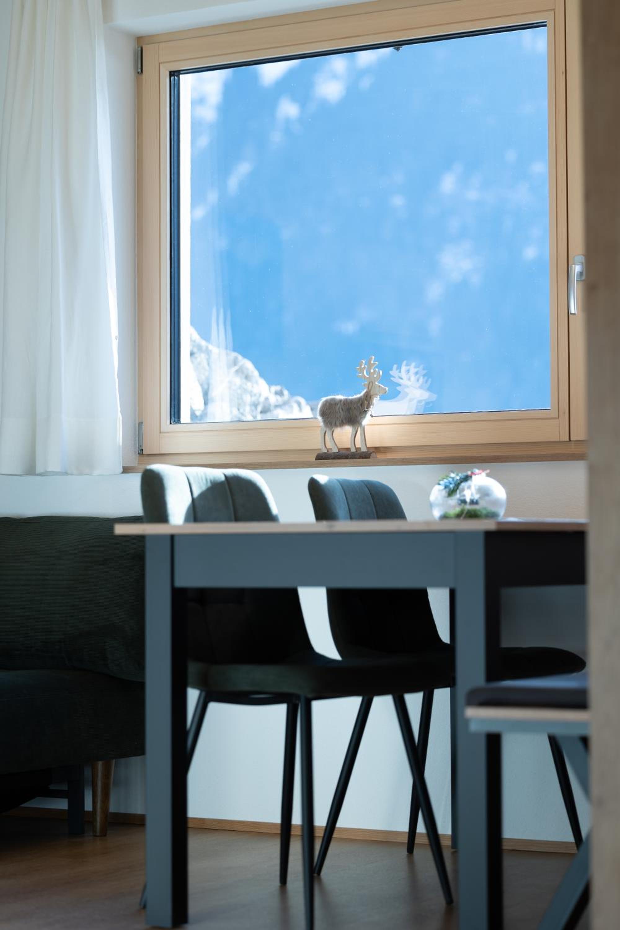 Ferienwohnung Himmelmoos