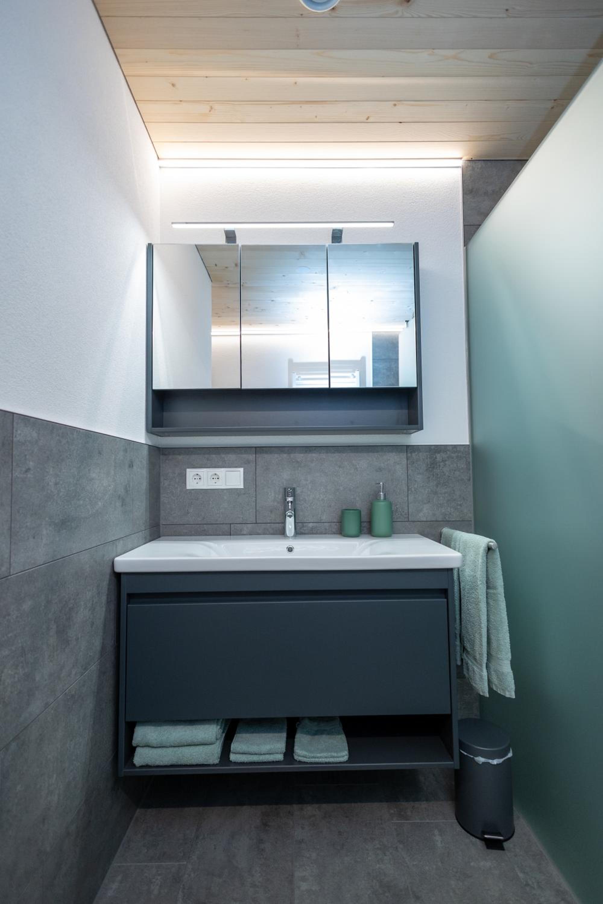 Ferienwohnung Himmelmoos