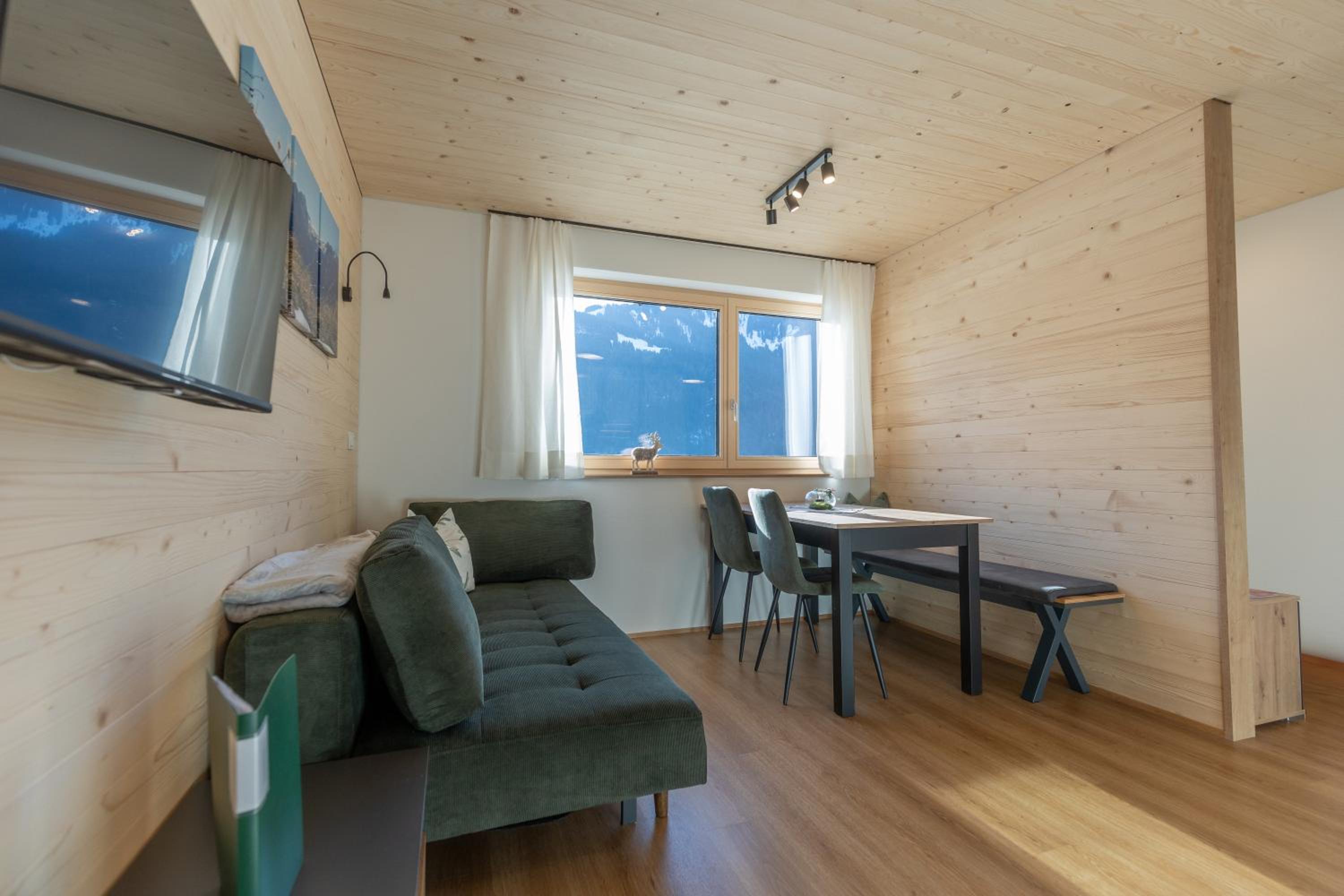 Ferienwohnung Himmelmoos