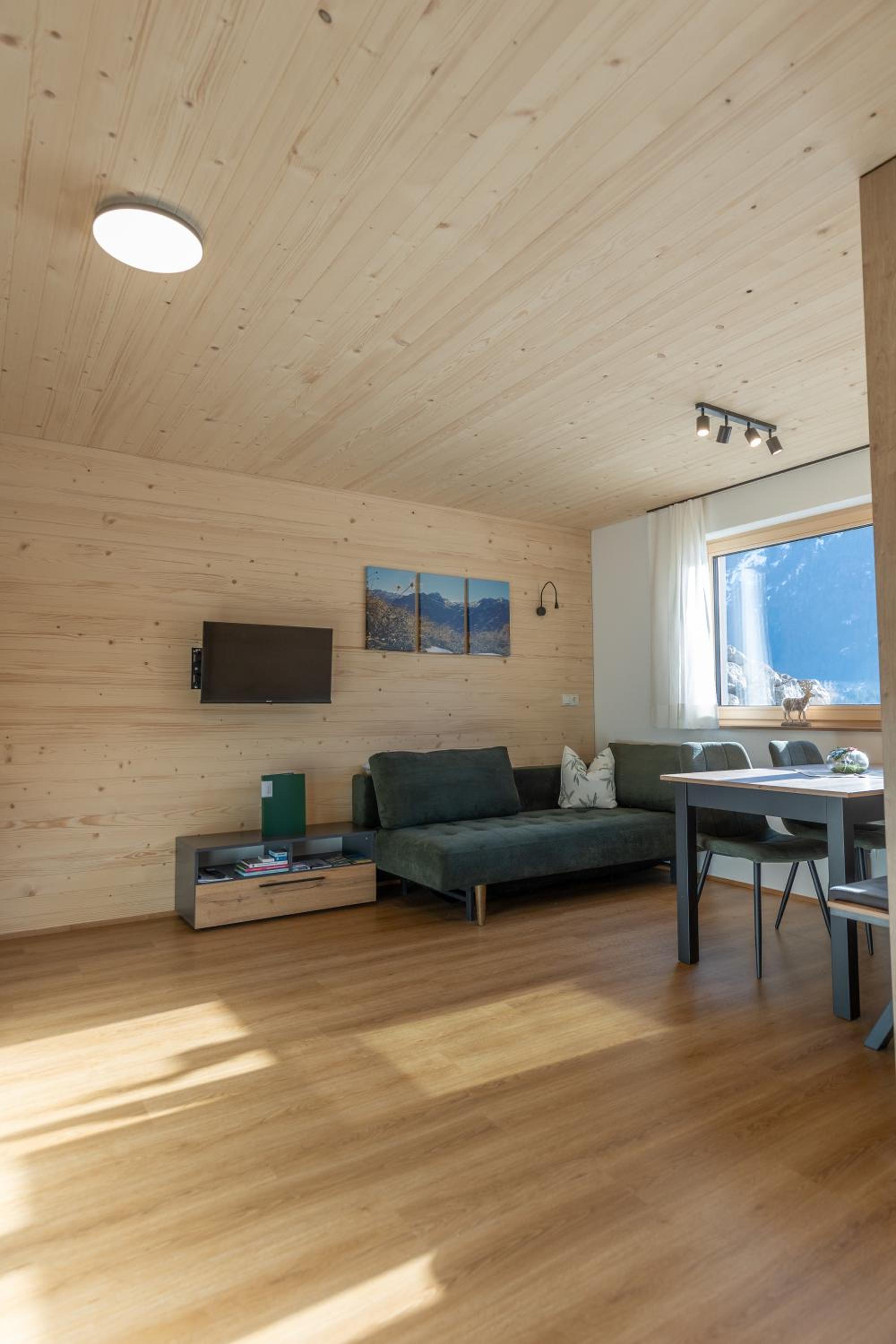 Ferienwohnung Himmelmoos