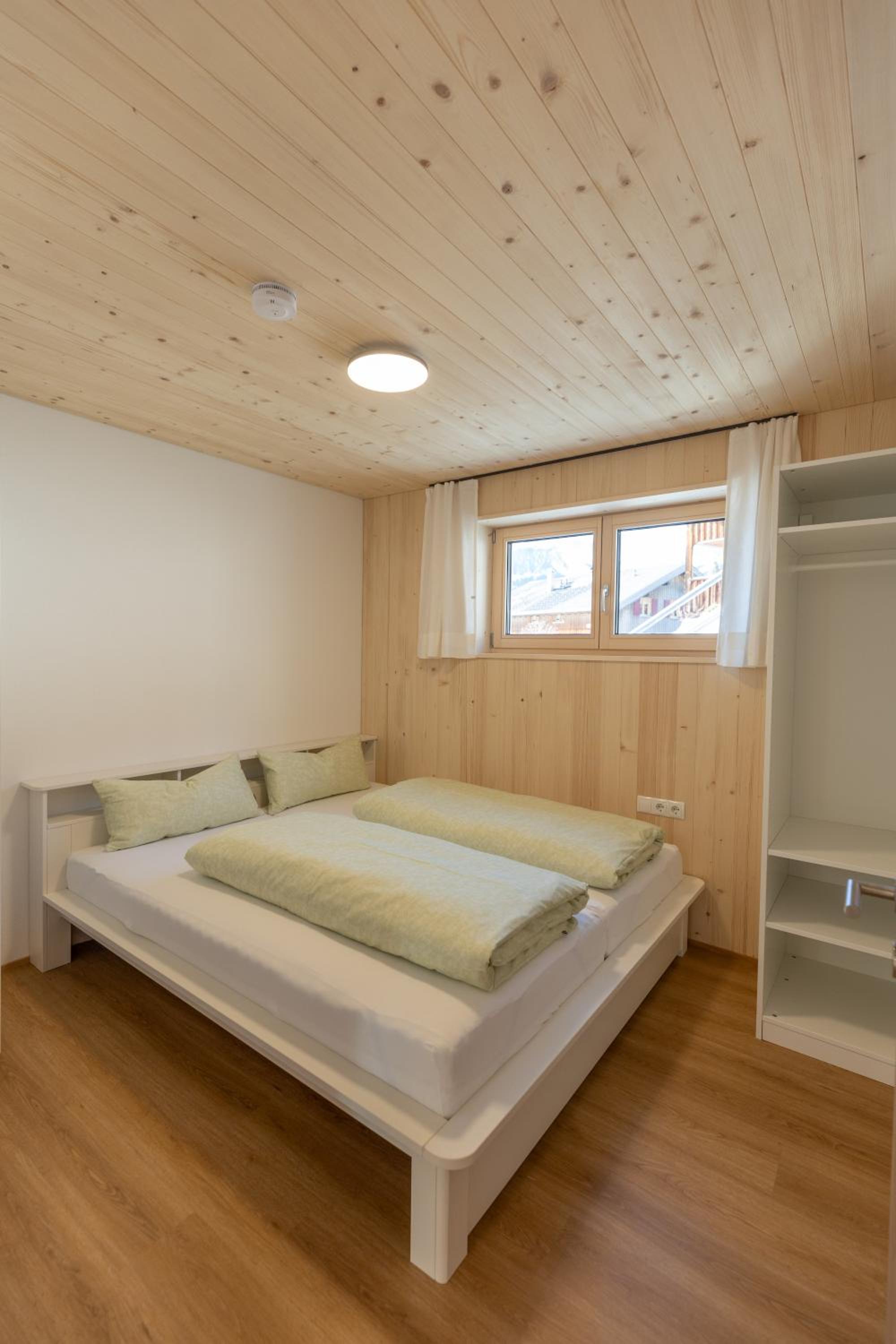 Ferienwohnung Himmelmoos