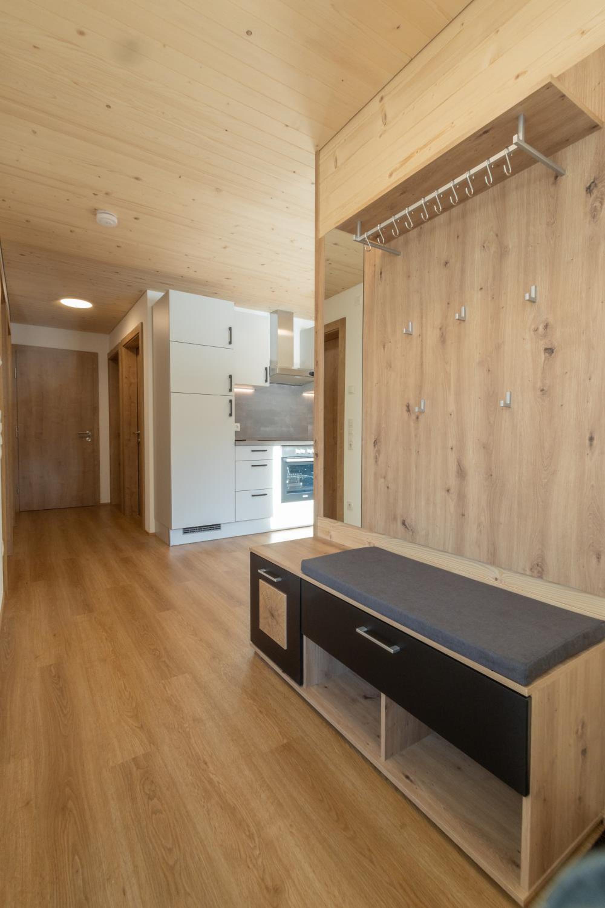 Ferienwohnung Himmelmoos