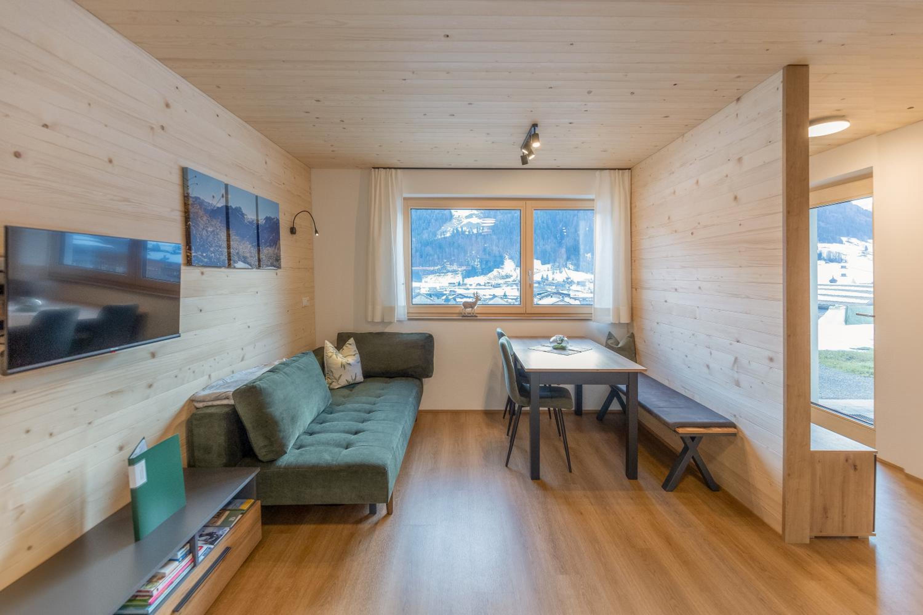 Ferienwohnung Himmelmoos