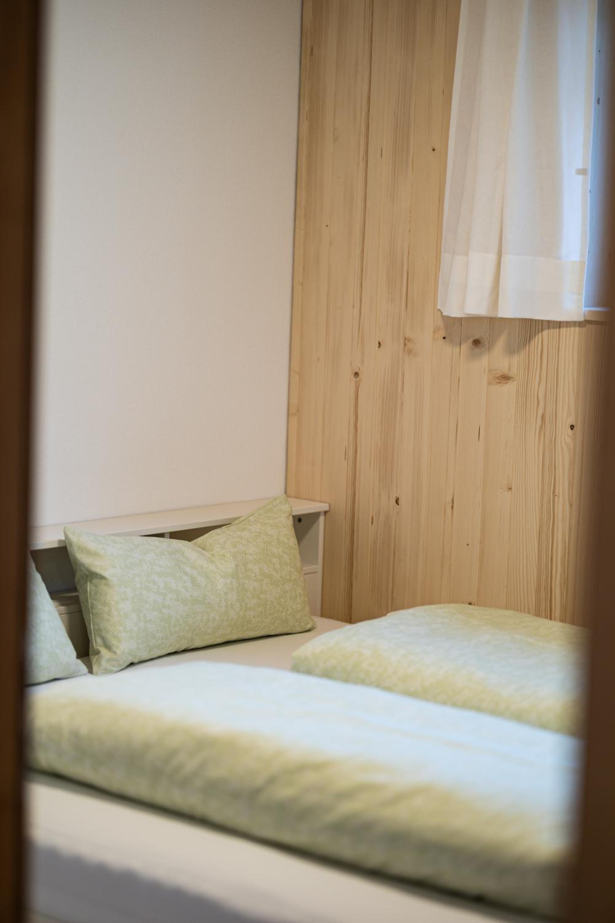 Ferienwohnung Himmelmoos
