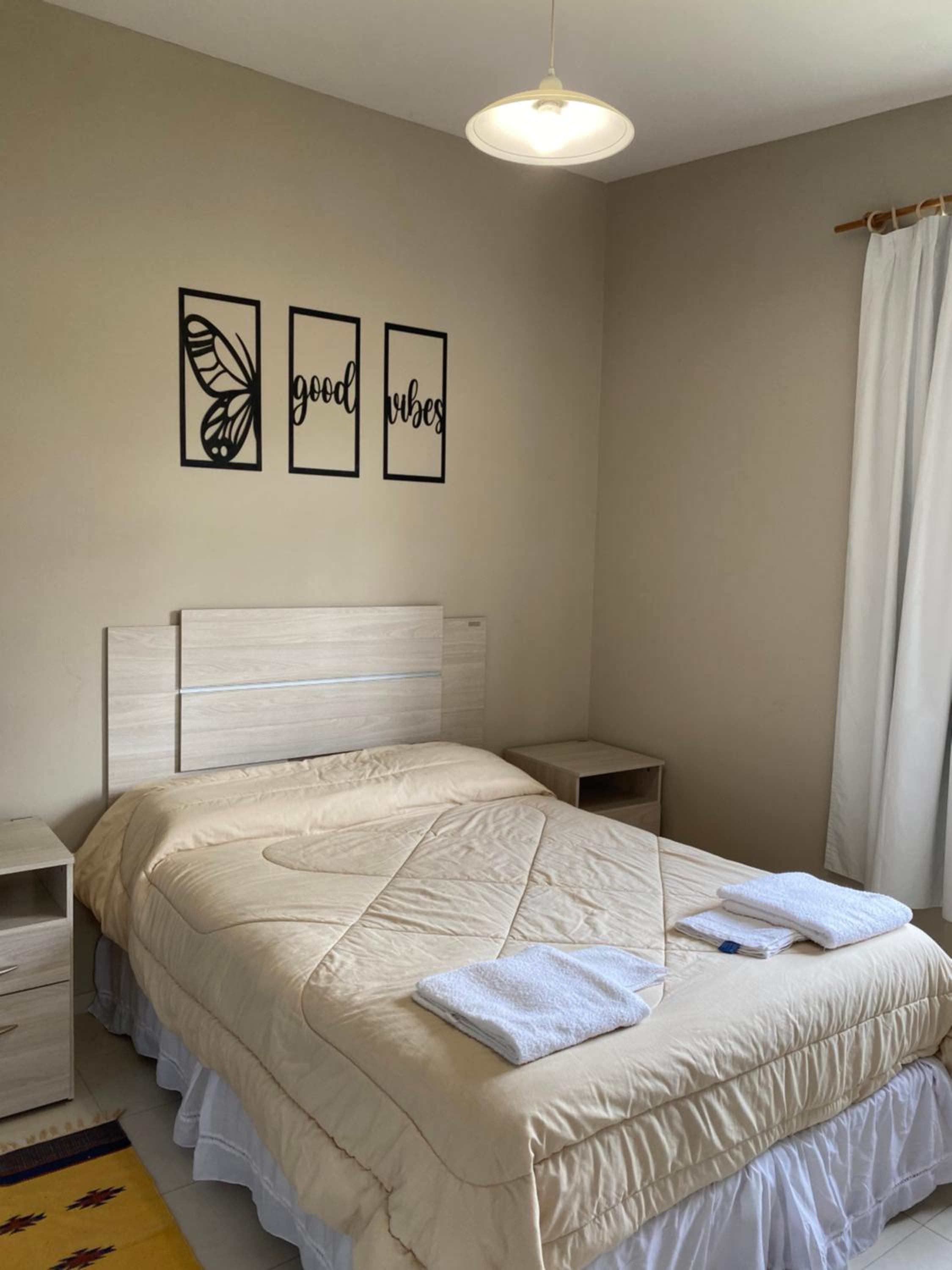 Casa Rawson