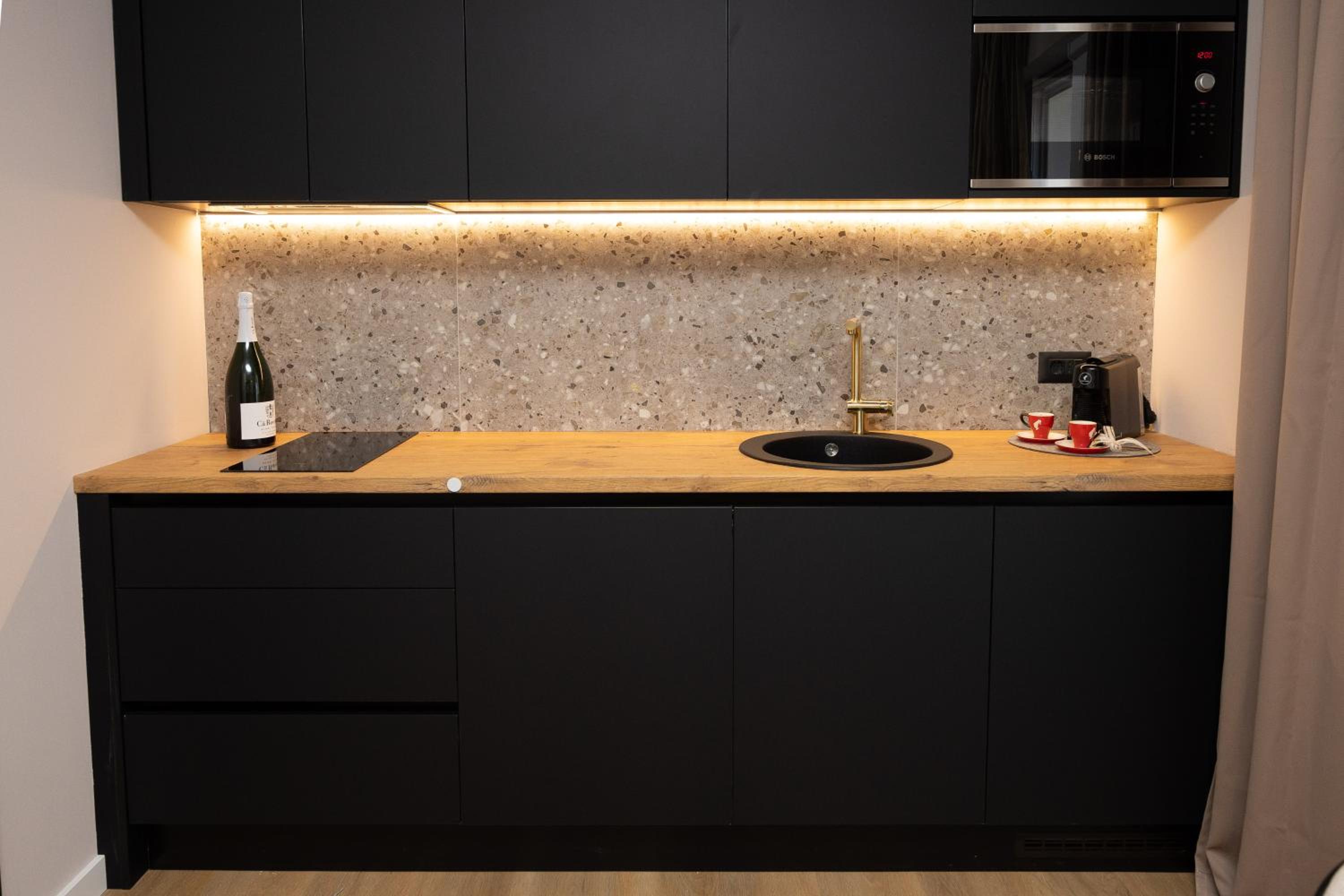 Aurum Ponte Superior