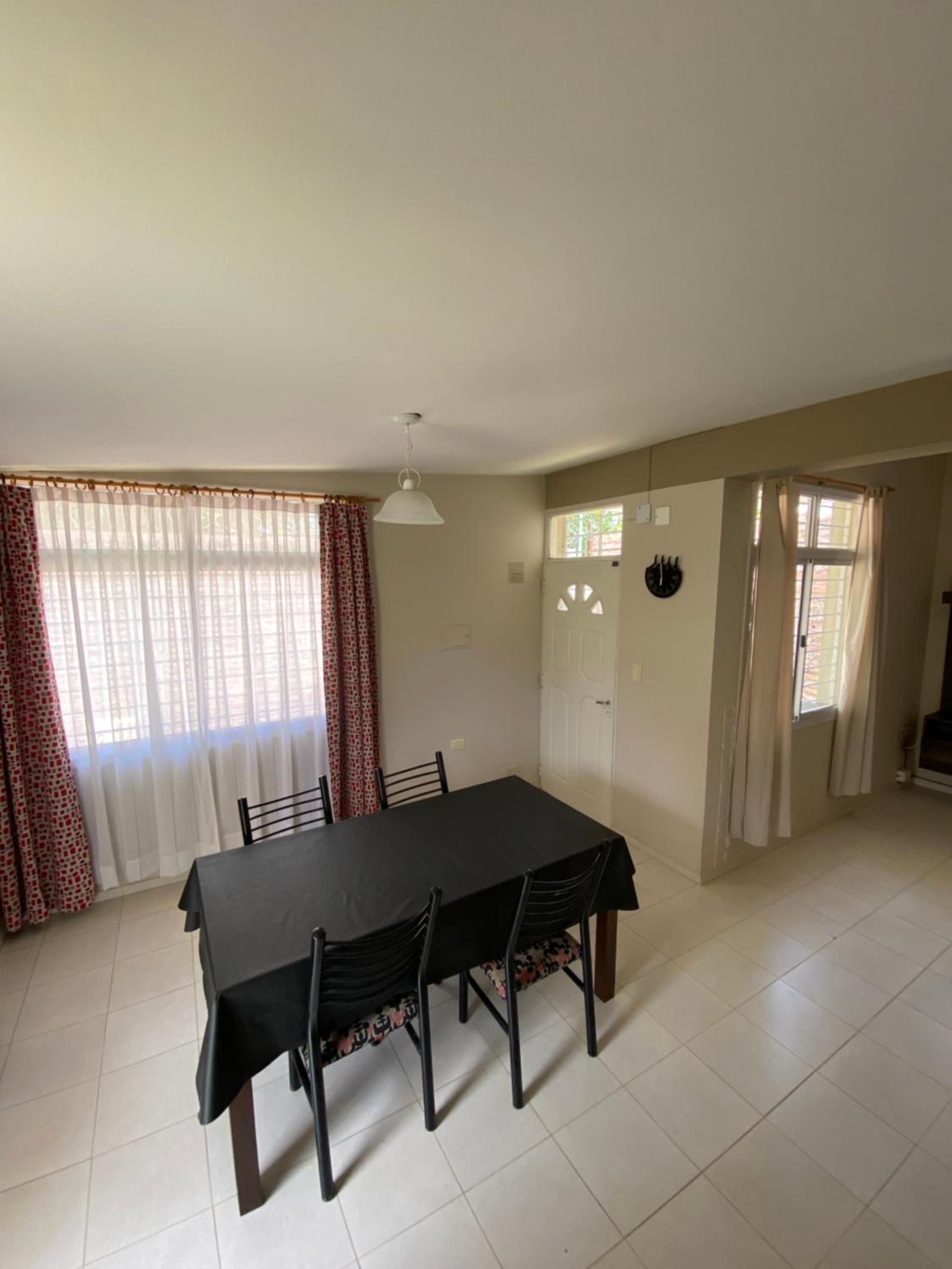 Casa Rawson