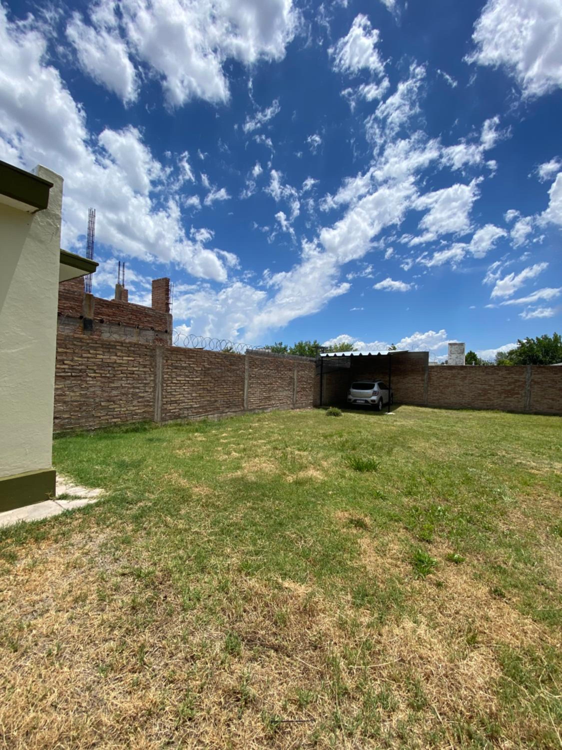 Casa Rawson